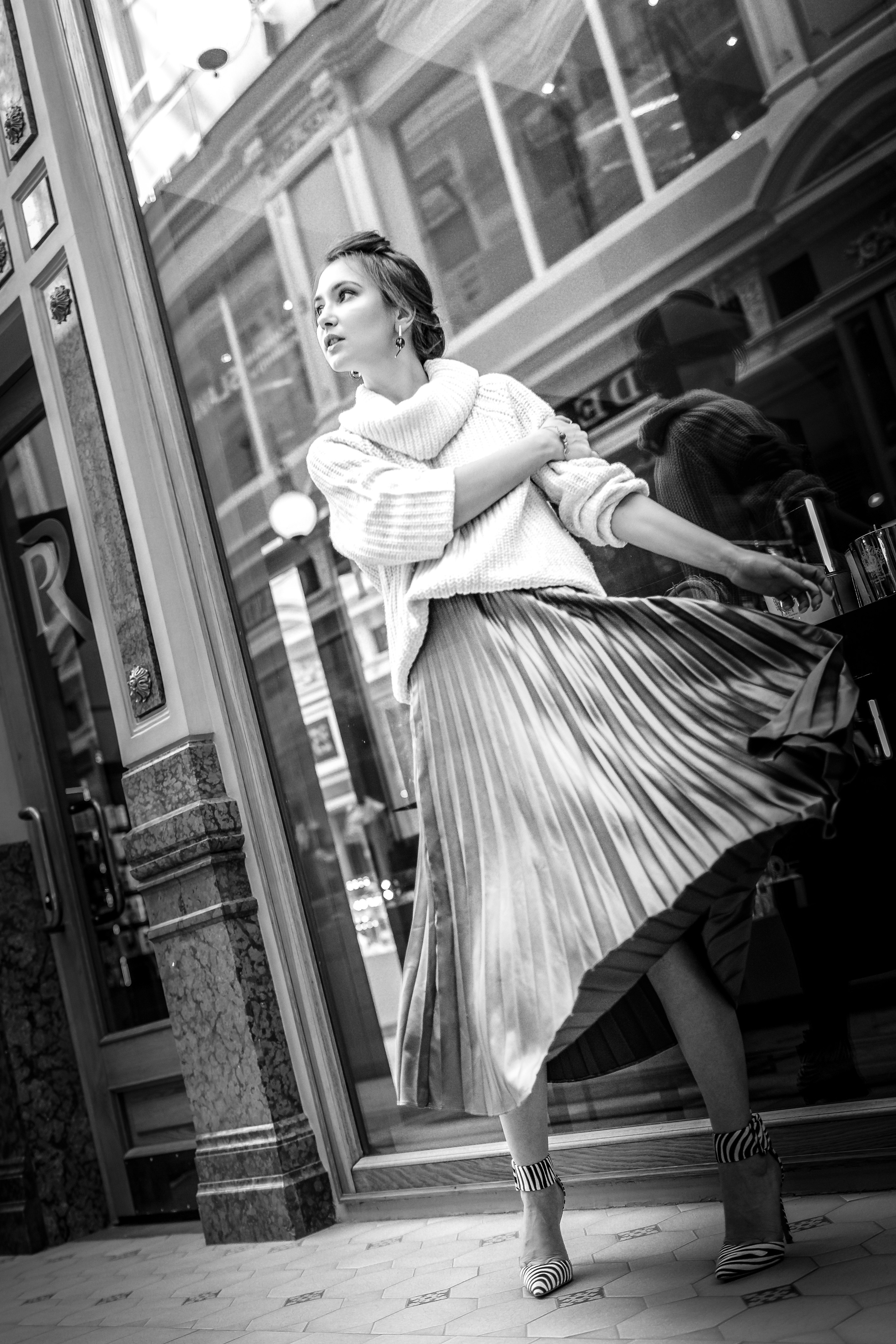 Контентная фотосъемка для каталога украшений_Весна пришла…. Ирина Носова - семейный и детский фотограф