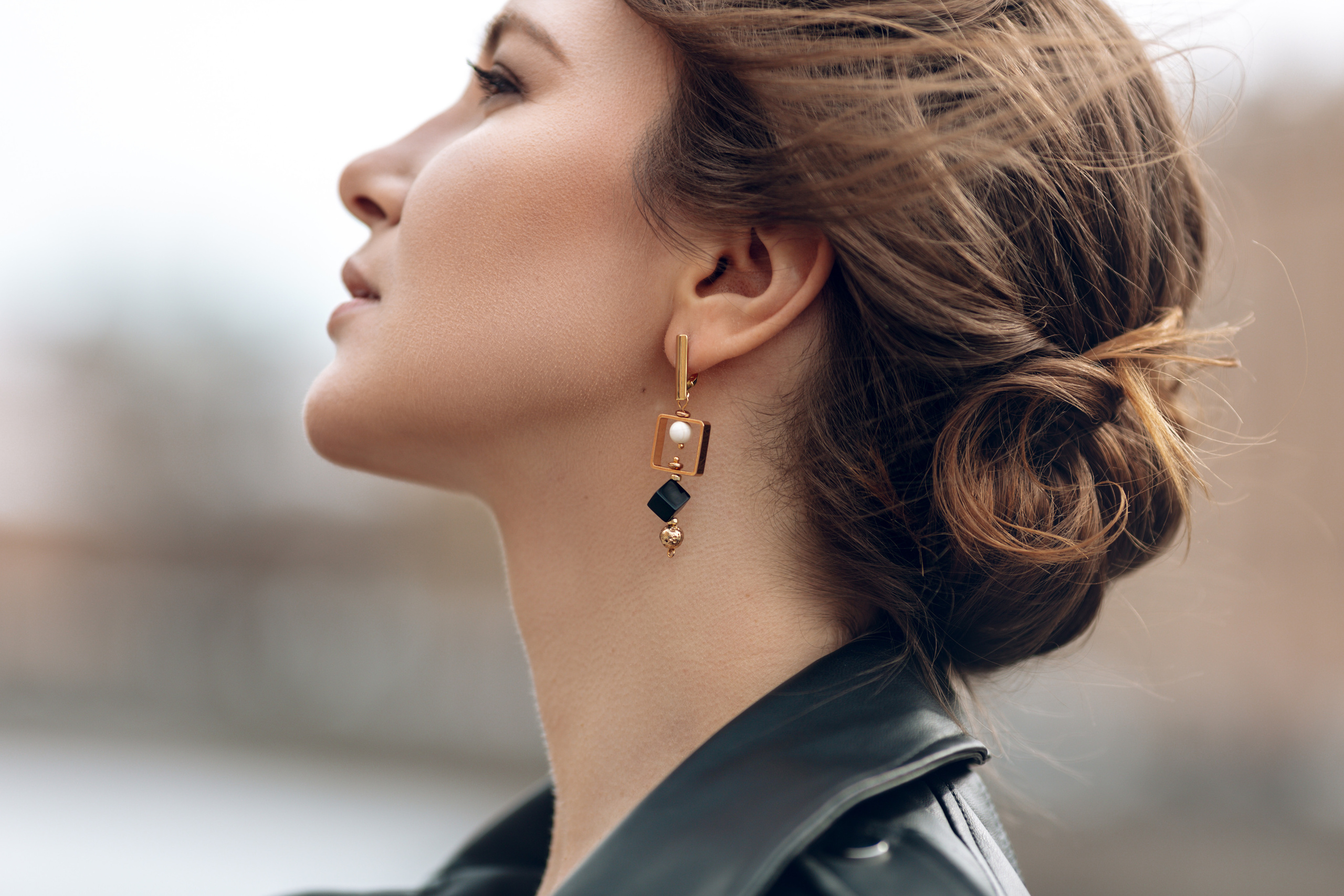 Контентная фотосъемка для каталога украшений_Весна пришла…. Ирина Носова - семейный и детский фотограф