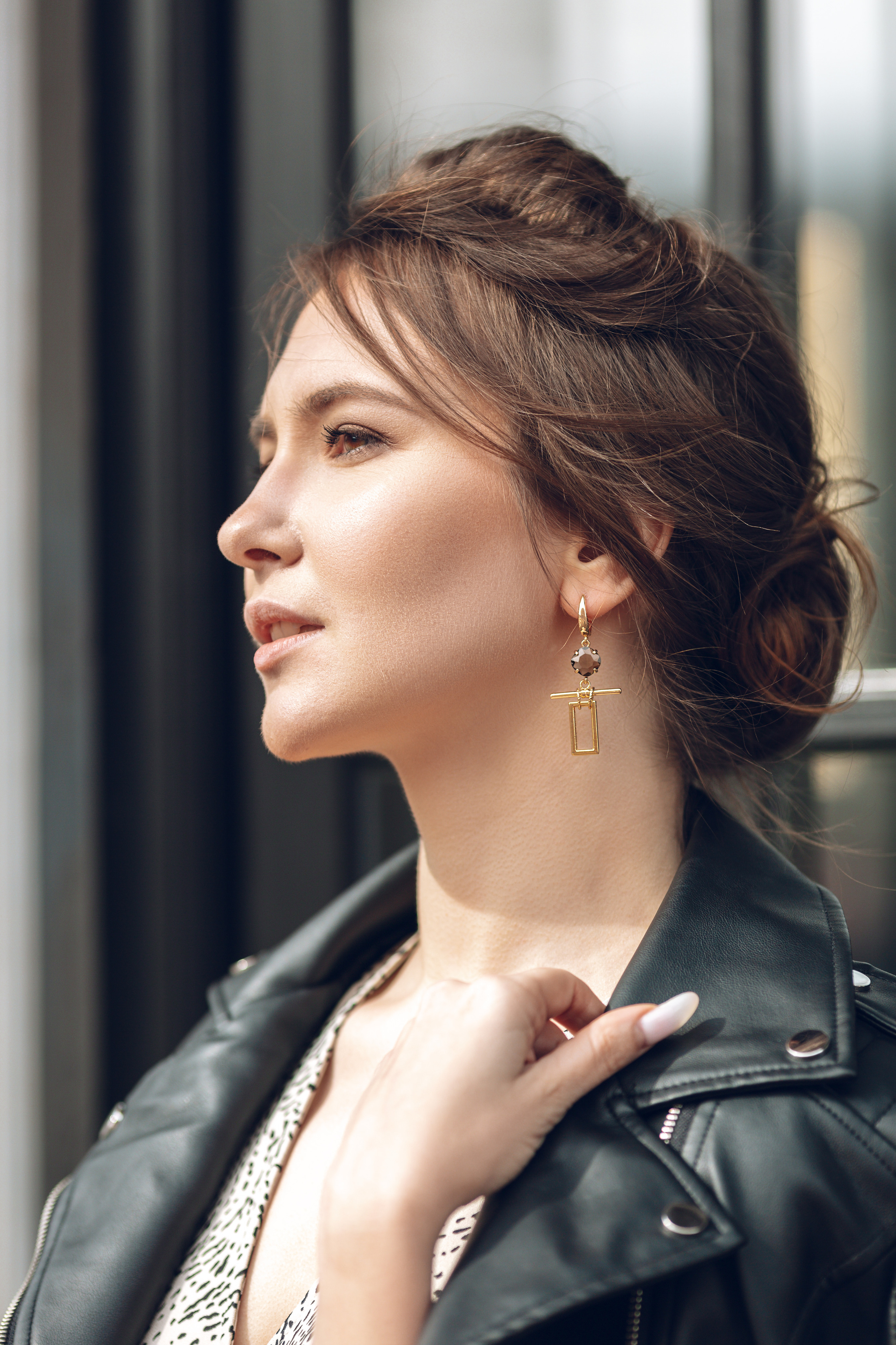 Контентная фотосъемка для каталога украшений_Весна пришла…. Ирина Носова - семейный и детский фотограф