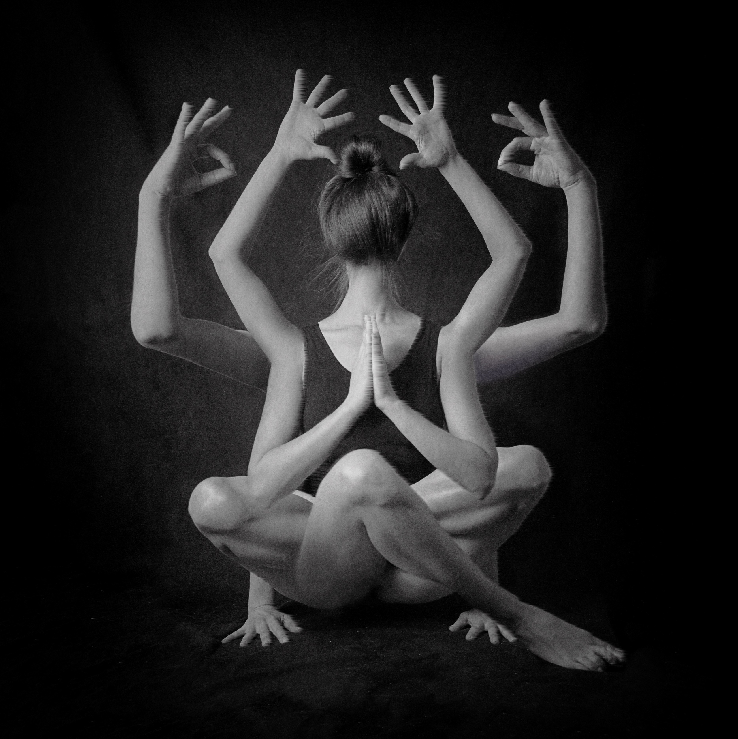 Meta. Портретный фотограф в Саратове Мария Сайлент