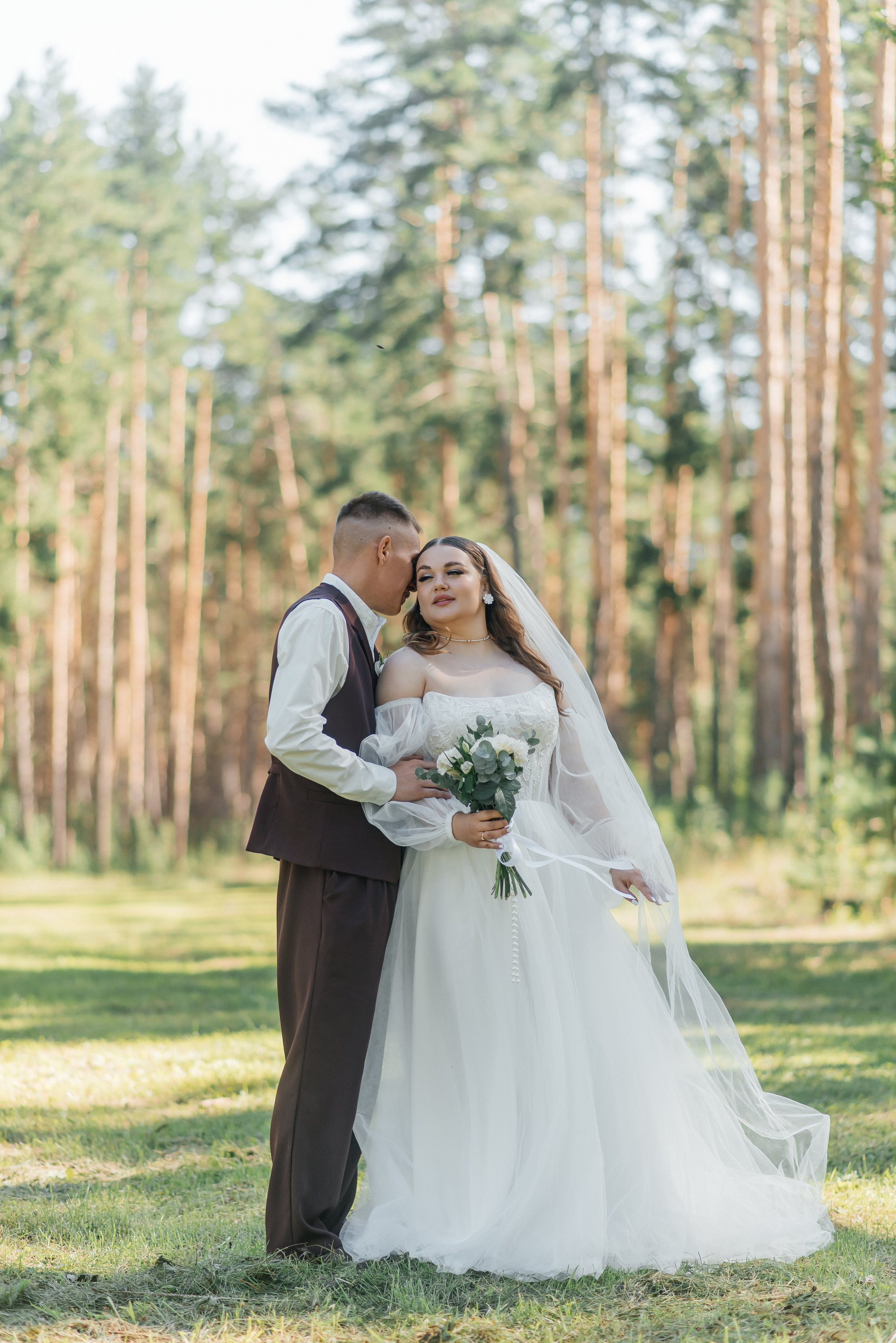 08.08.26 Wedding Day. Семейный фотограф в Барнауле