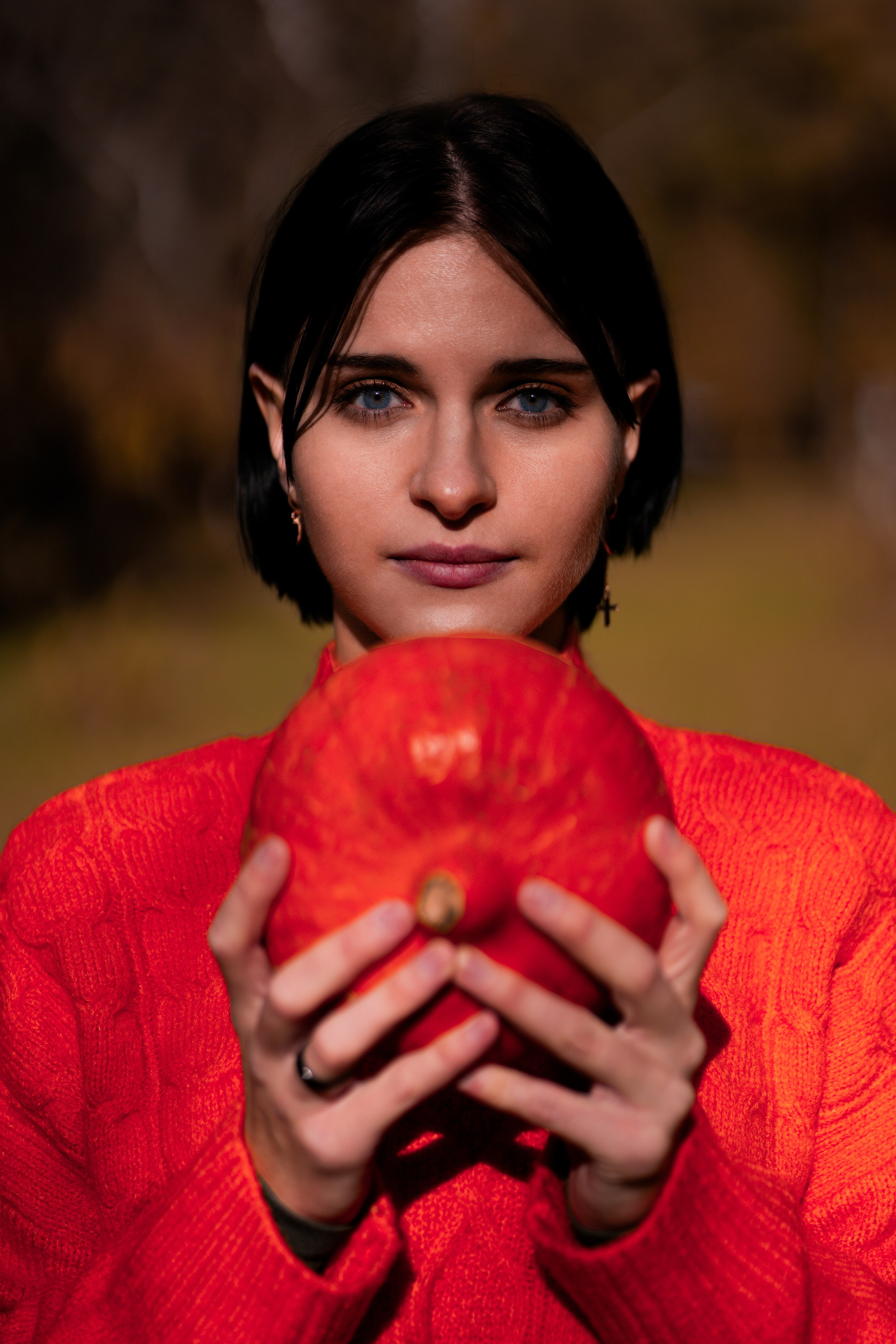 Александра. Фотограф в Москве Ксения Насокина