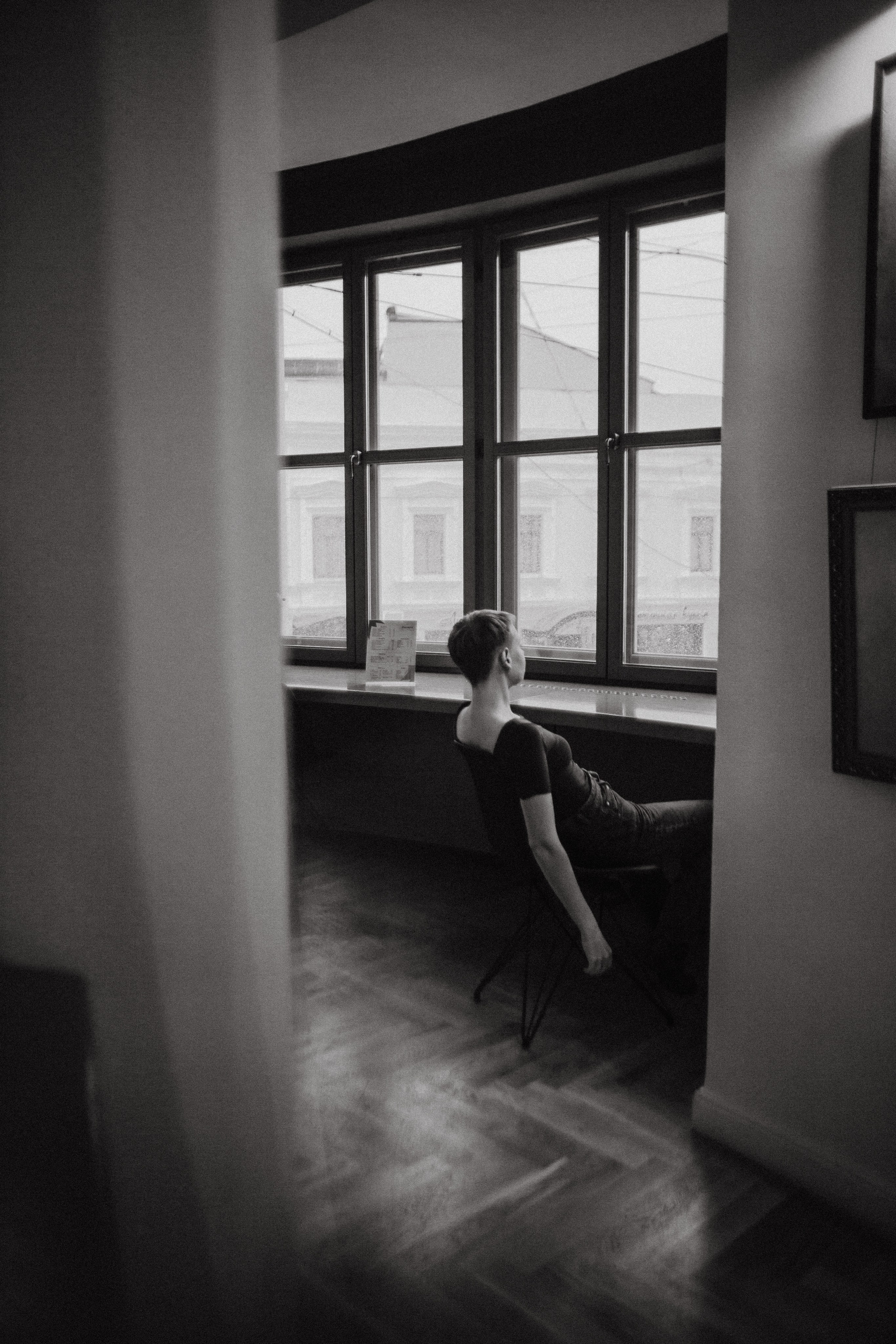 Надин. Рекорд. Фотограф в Нижнем Новгороде