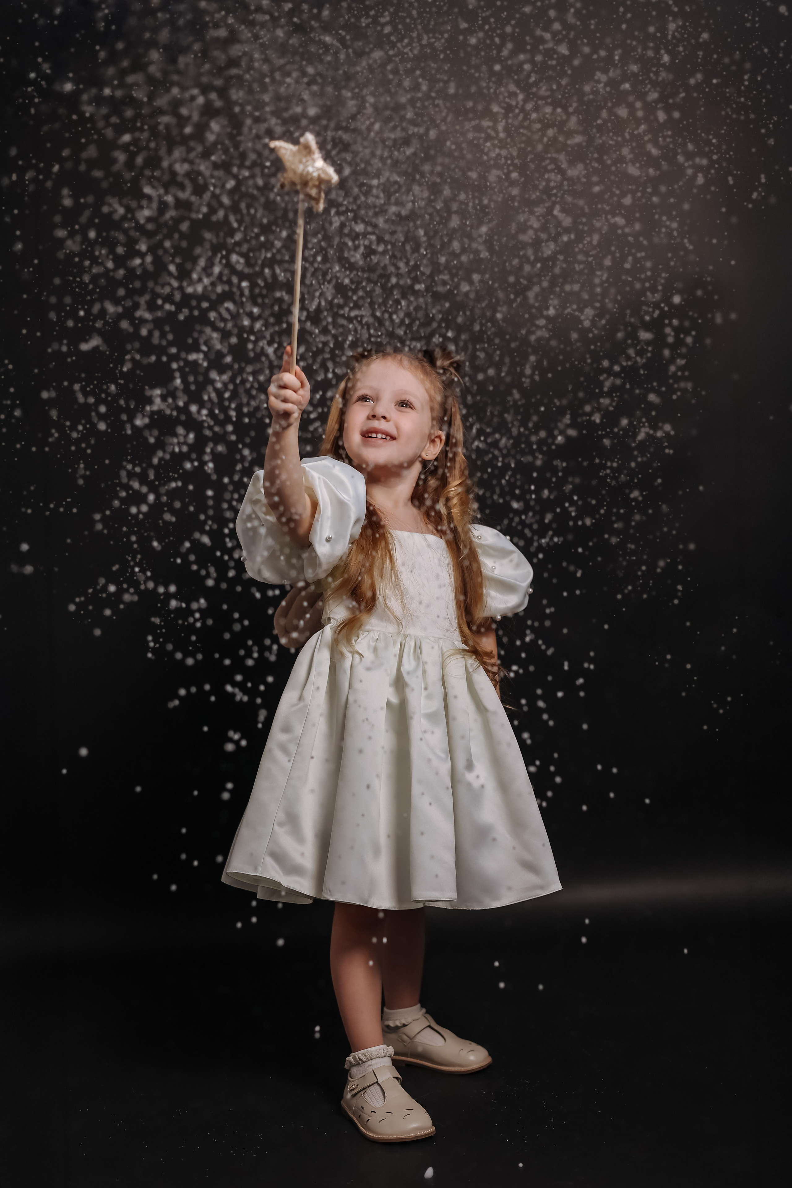 Детская. Семейный фотограф Колосова Полина