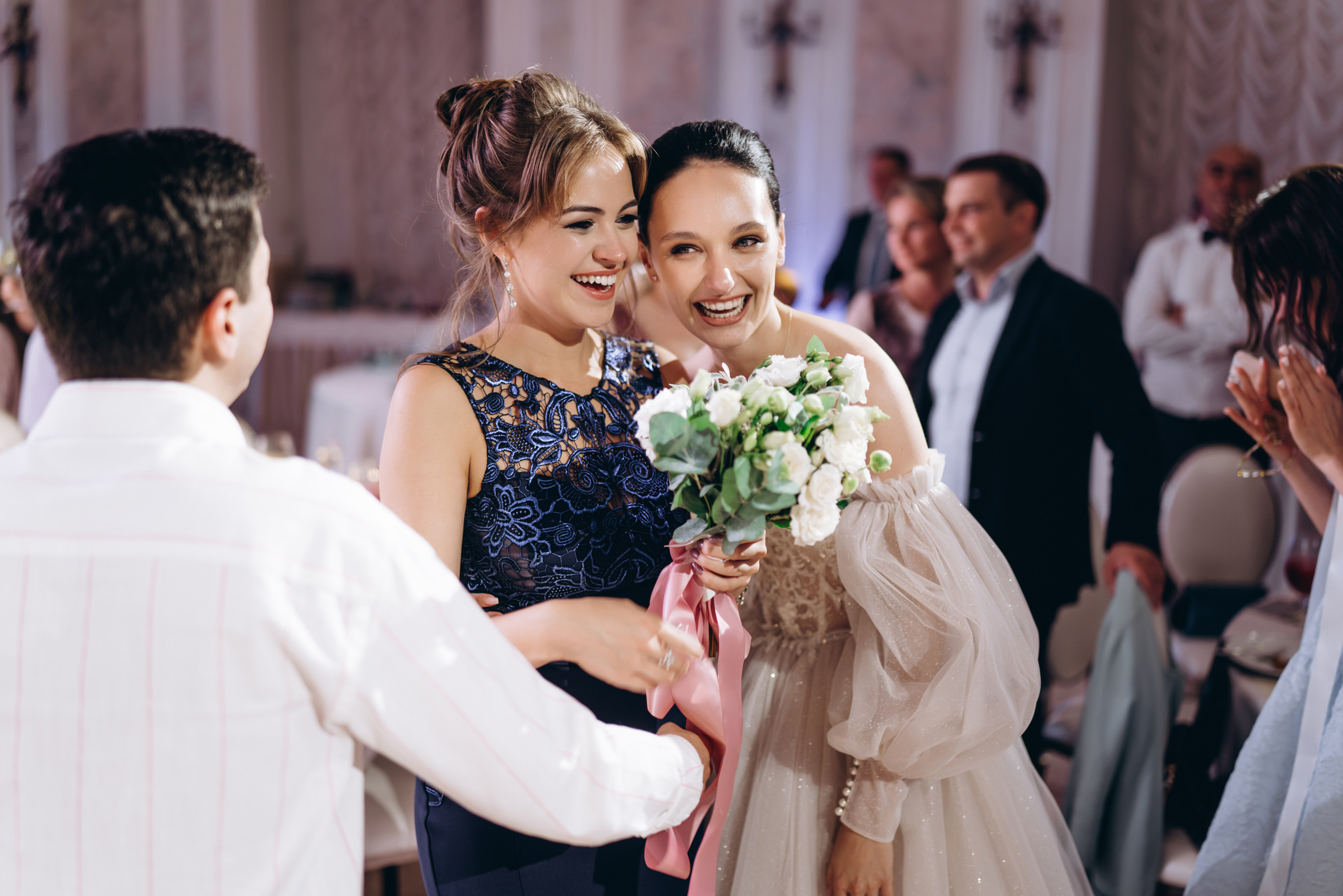 Игорь и Элина. Выездная регистрация «Летний Дворец». Зайковский Кирилл