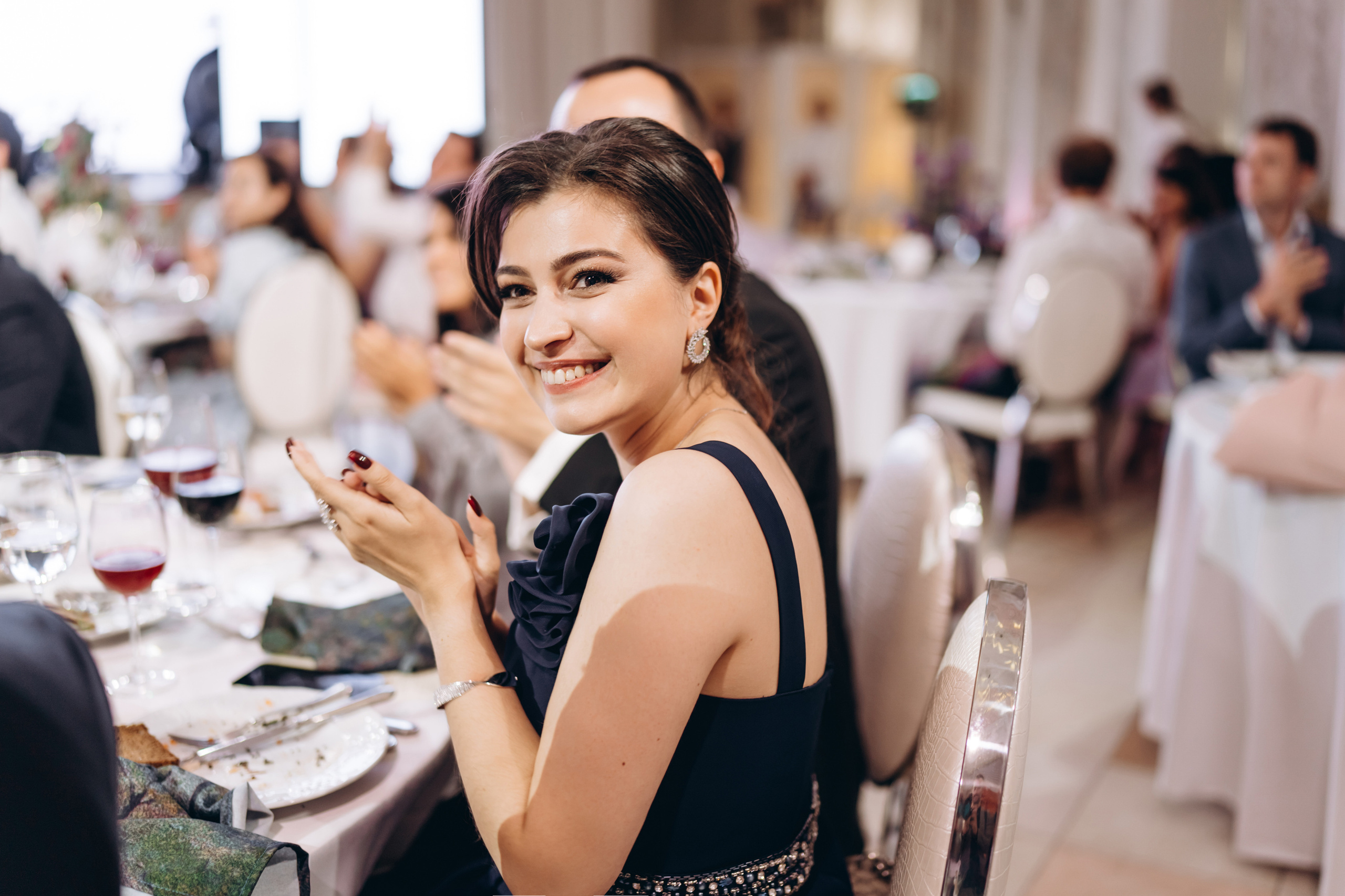 Игорь и Элина. Выездная регистрация «Летний Дворец». Зайковский Кирилл