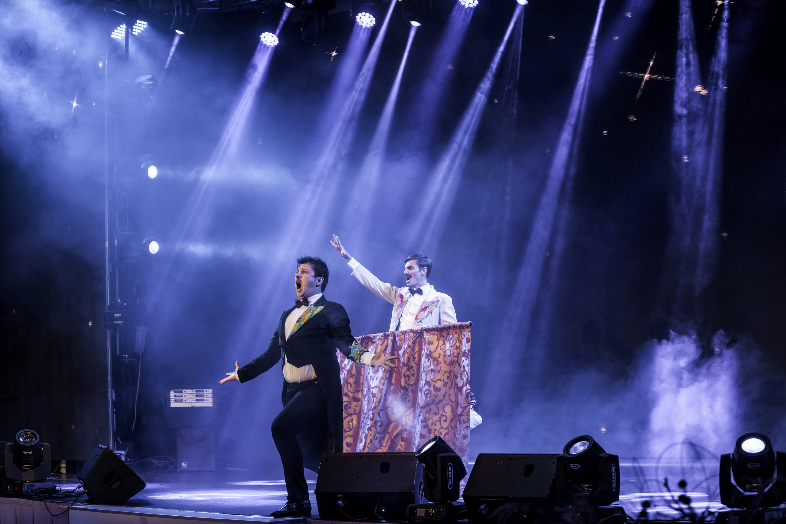 Игорь и Элина. Выездная регистрация «Летний Дворец». Зайковский Кирилл