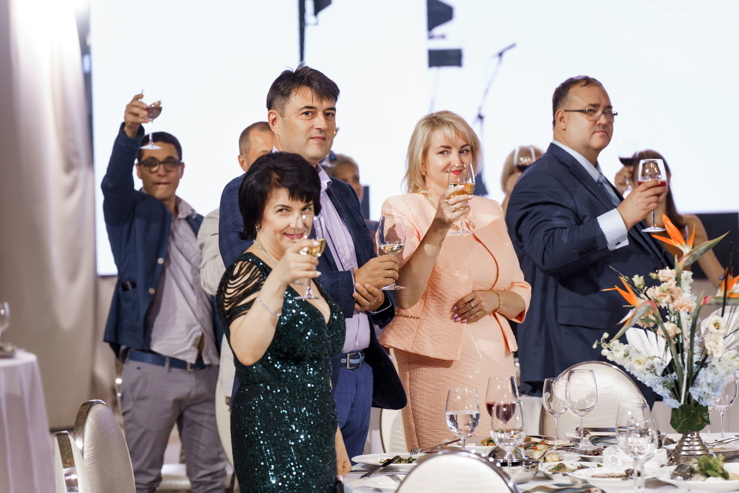 Игорь и Элина. Выездная регистрация «Летний Дворец». Зайковский Кирилл