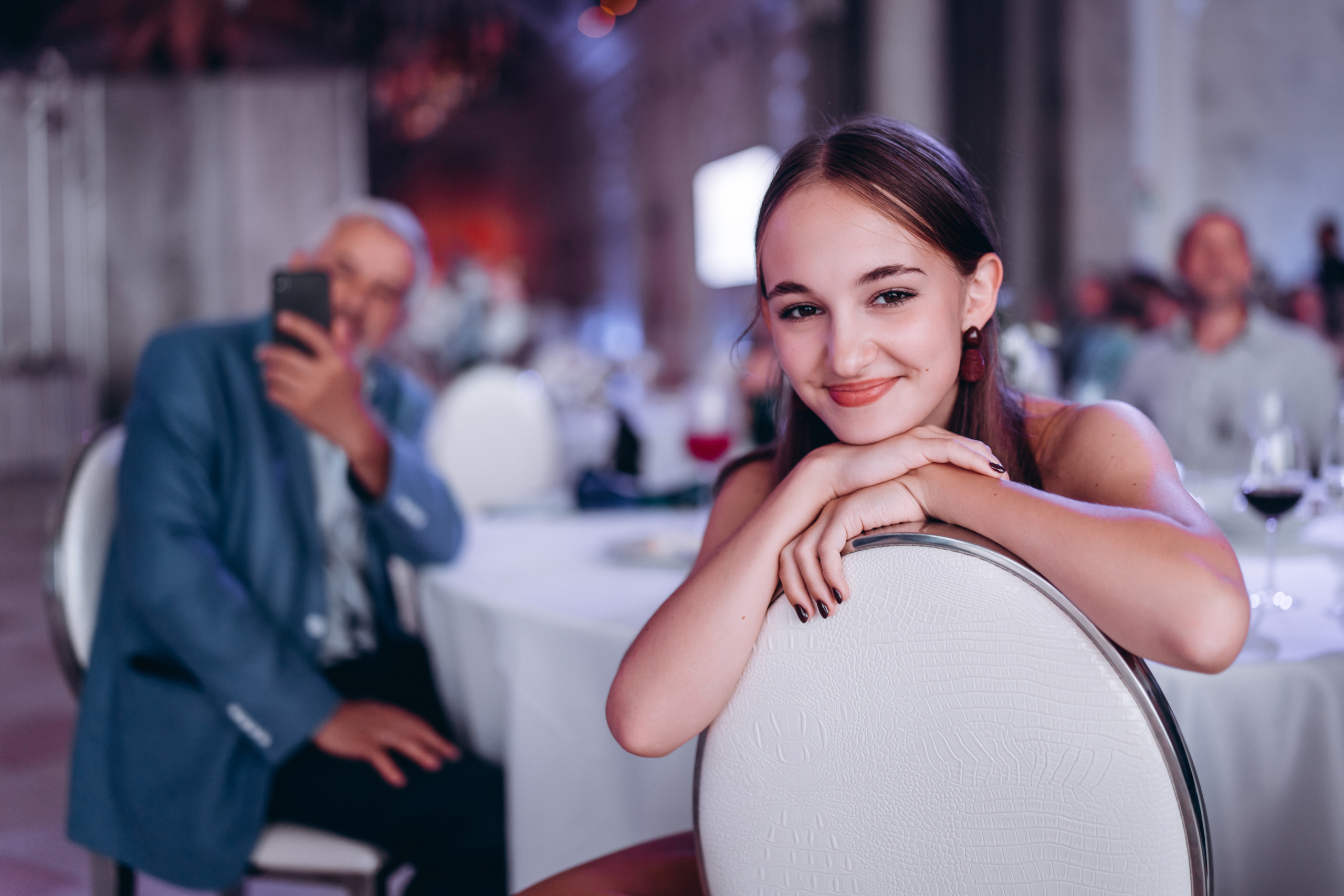 Игорь и Элина. Выездная регистрация «Летний Дворец». Зайковский Кирилл