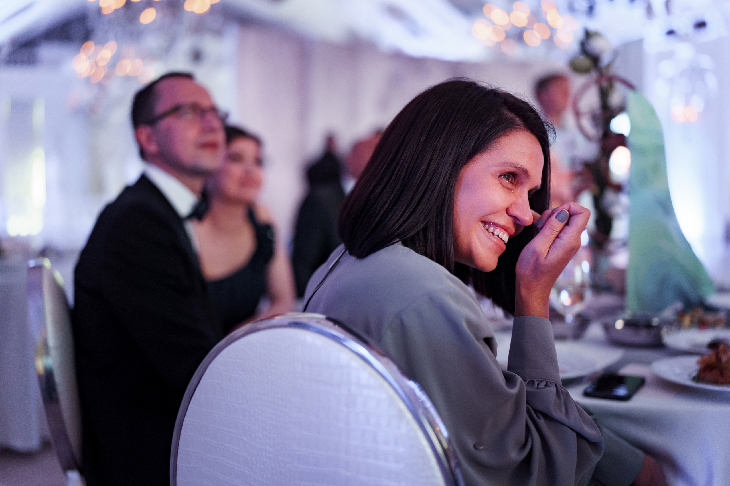 Игорь и Элина. Выездная регистрация «Летний Дворец». Зайковский Кирилл