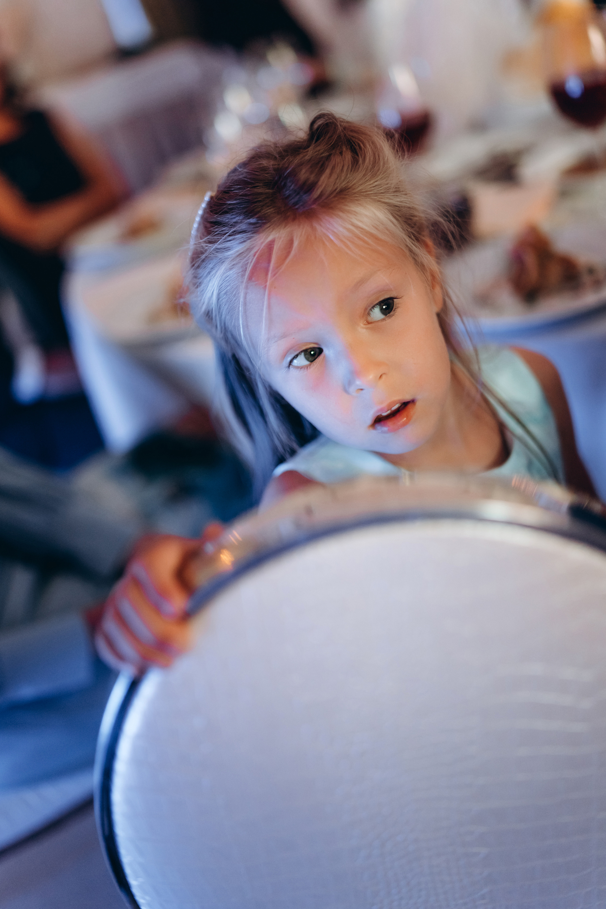 Игорь и Элина. Выездная регистрация «Летний Дворец». Зайковский Кирилл