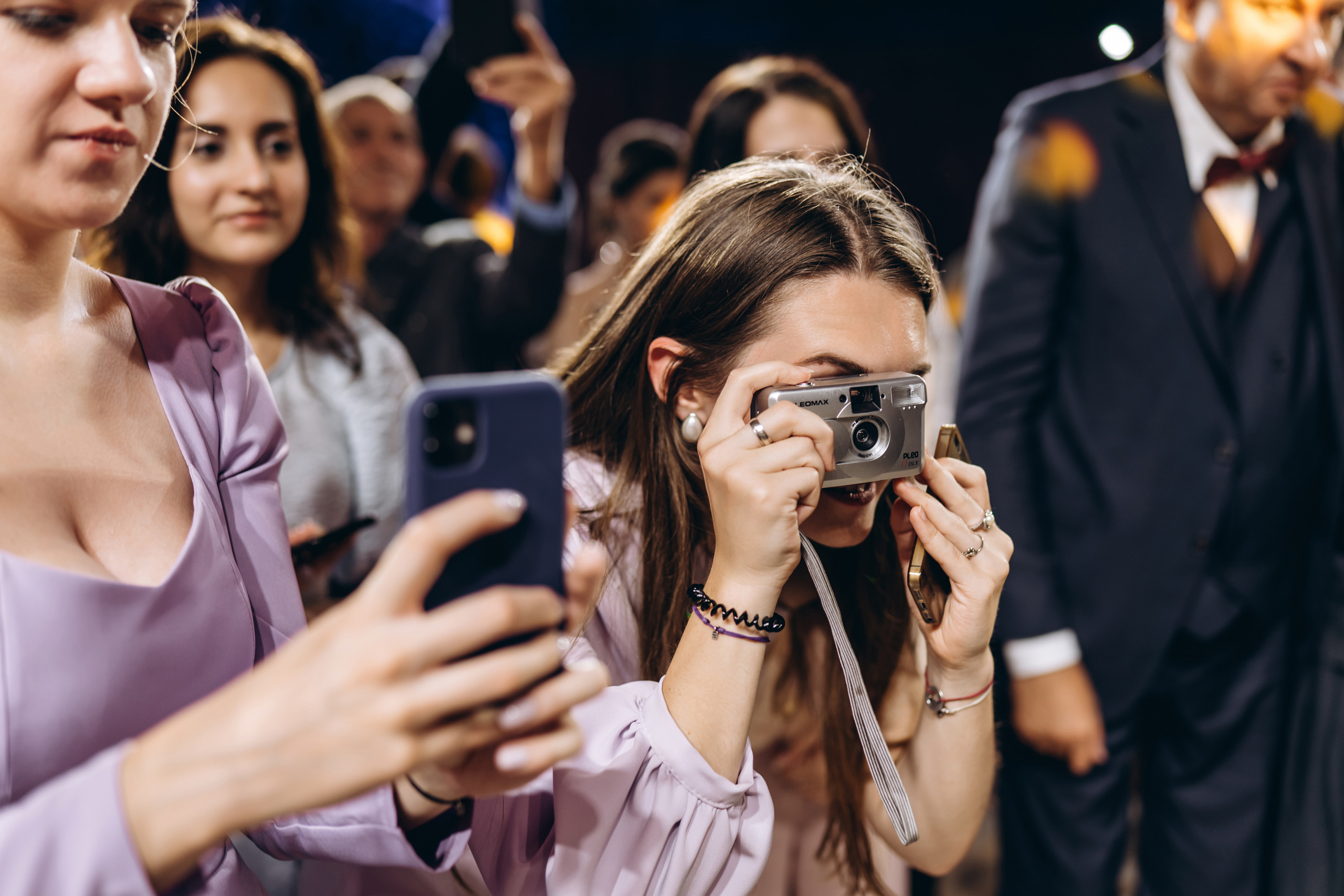 Игорь и Элина. Выездная регистрация «Летний Дворец». Зайковский Кирилл