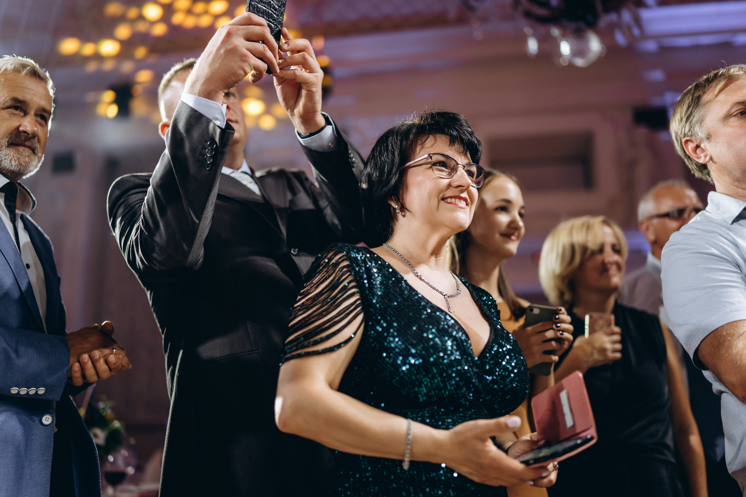 Игорь и Элина. Выездная регистрация «Летний Дворец». Зайковский Кирилл