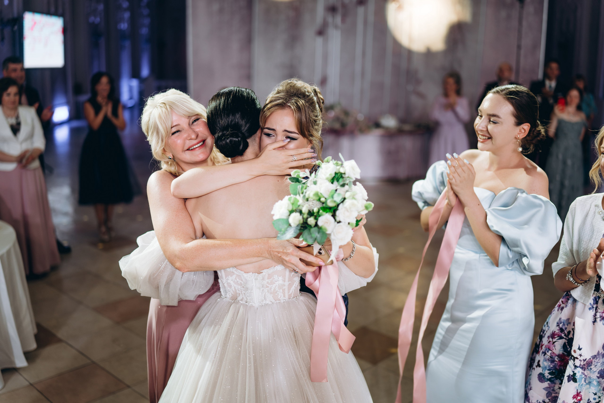 Игорь и Элина. Выездная регистрация «Летний Дворец». Зайковский Кирилл