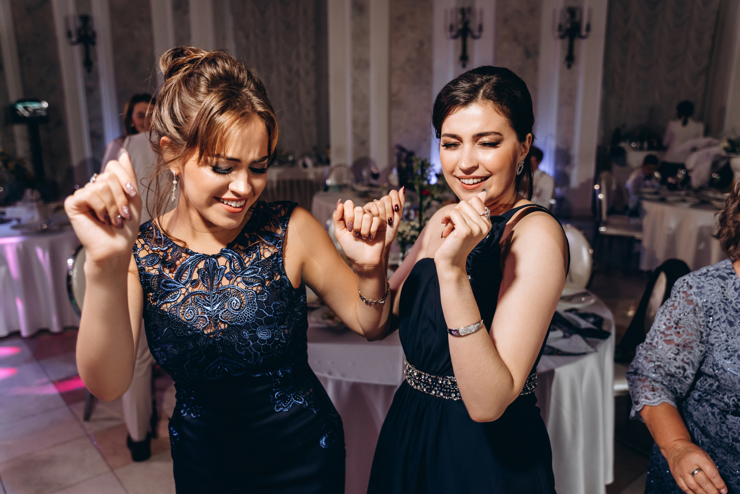 Игорь и Элина. Выездная регистрация «Летний Дворец». Зайковский Кирилл