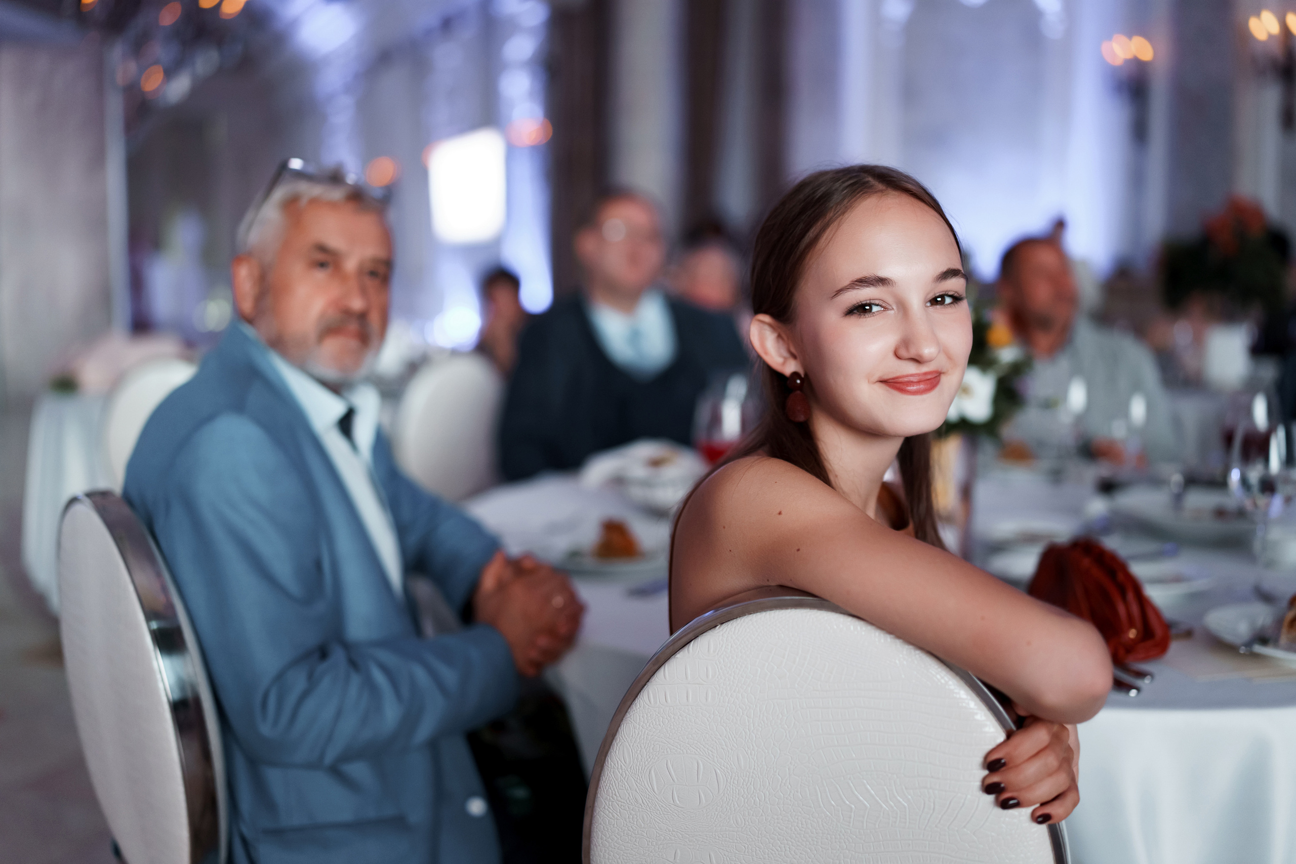 Игорь и Элина. Выездная регистрация «Летний Дворец». Зайковский Кирилл