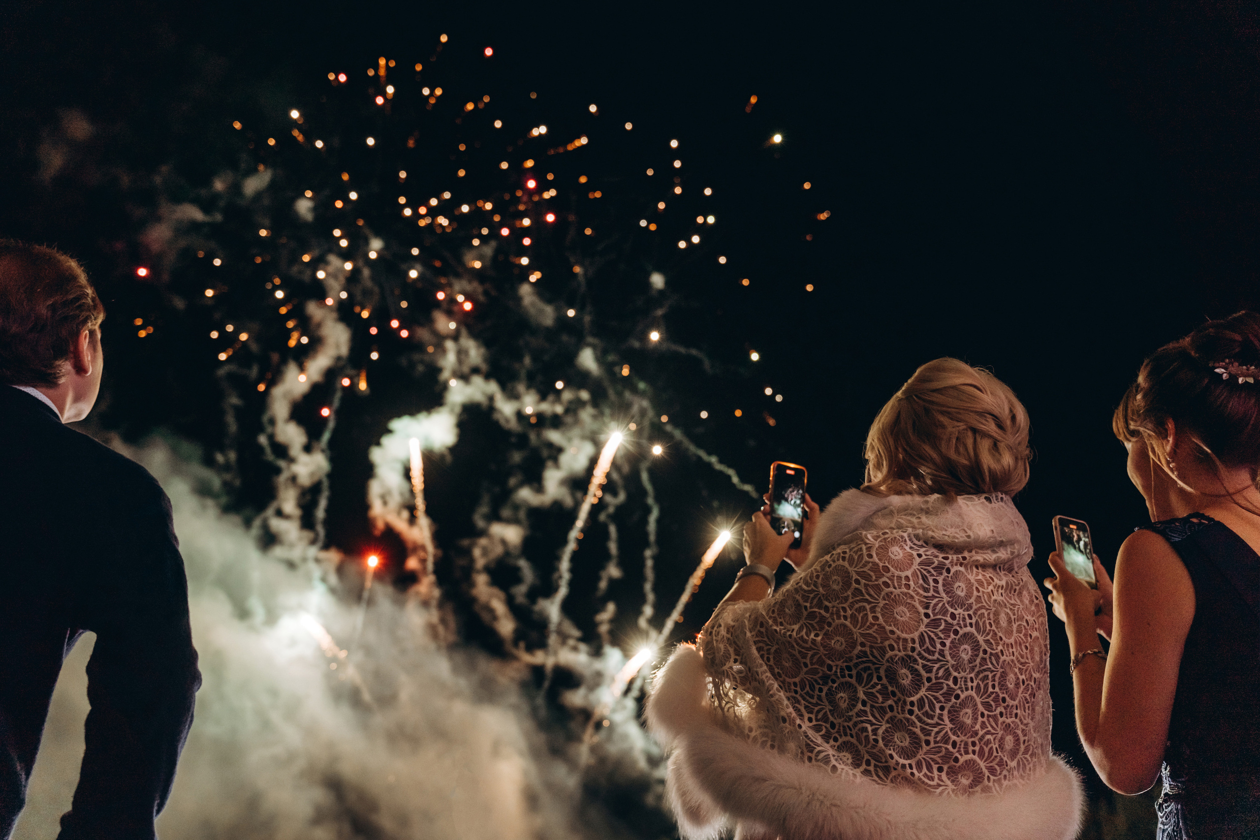 Игорь и Элина. Выездная регистрация «Летний Дворец». Зайковский Кирилл