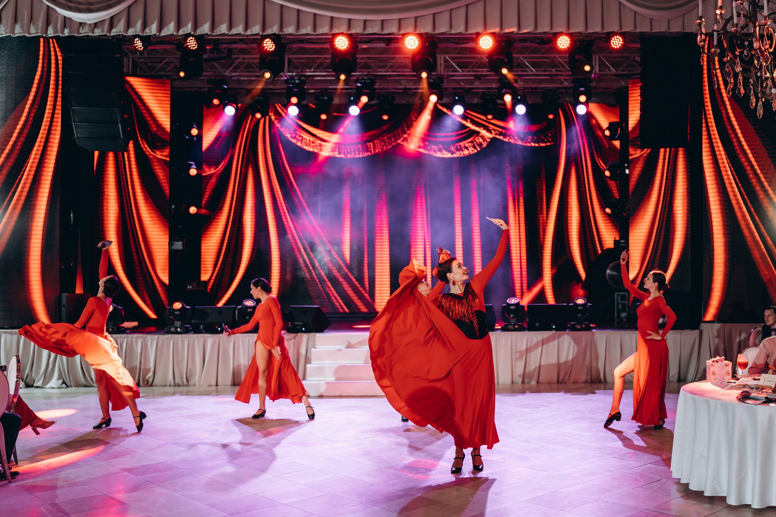 Игорь и Элина. Выездная регистрация «Летний Дворец». Зайковский Кирилл