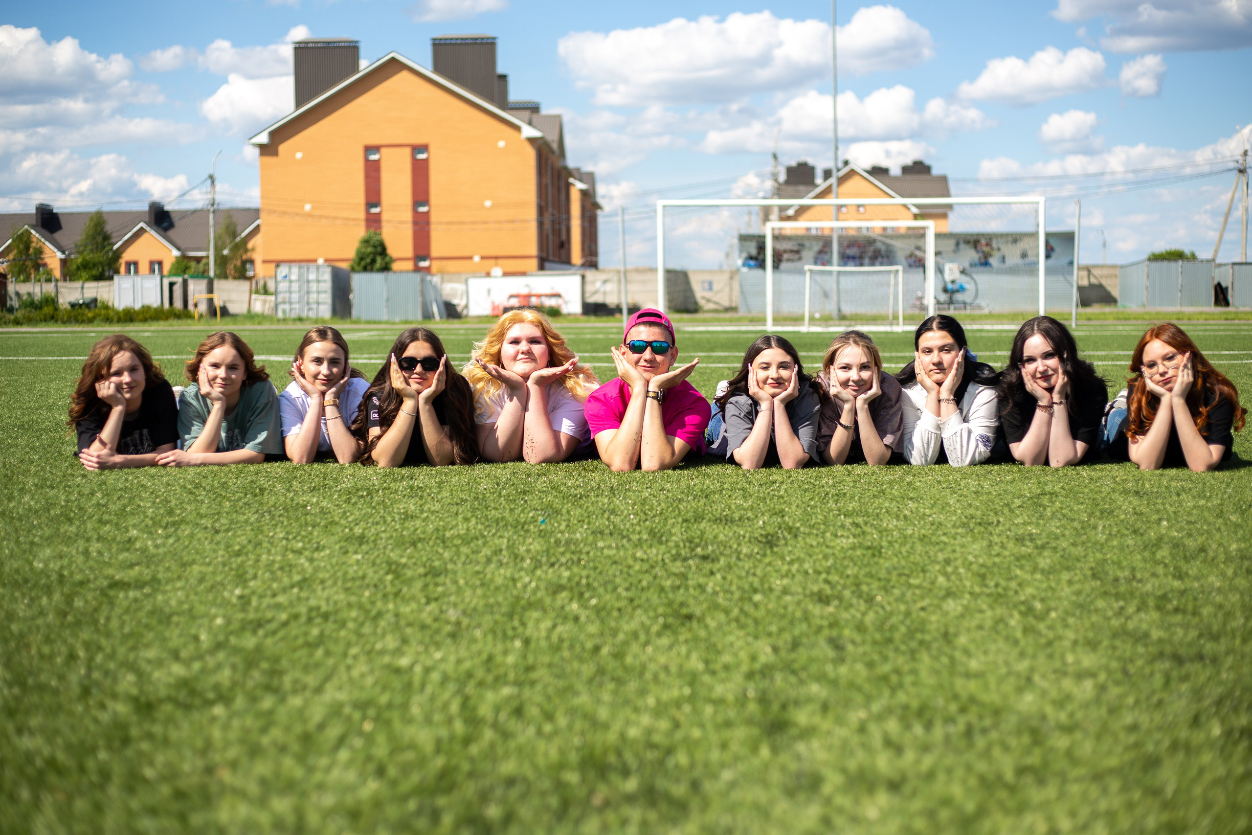 Верхняя Хава. Выпускные альбомы Воронеж от Веры Соколовой