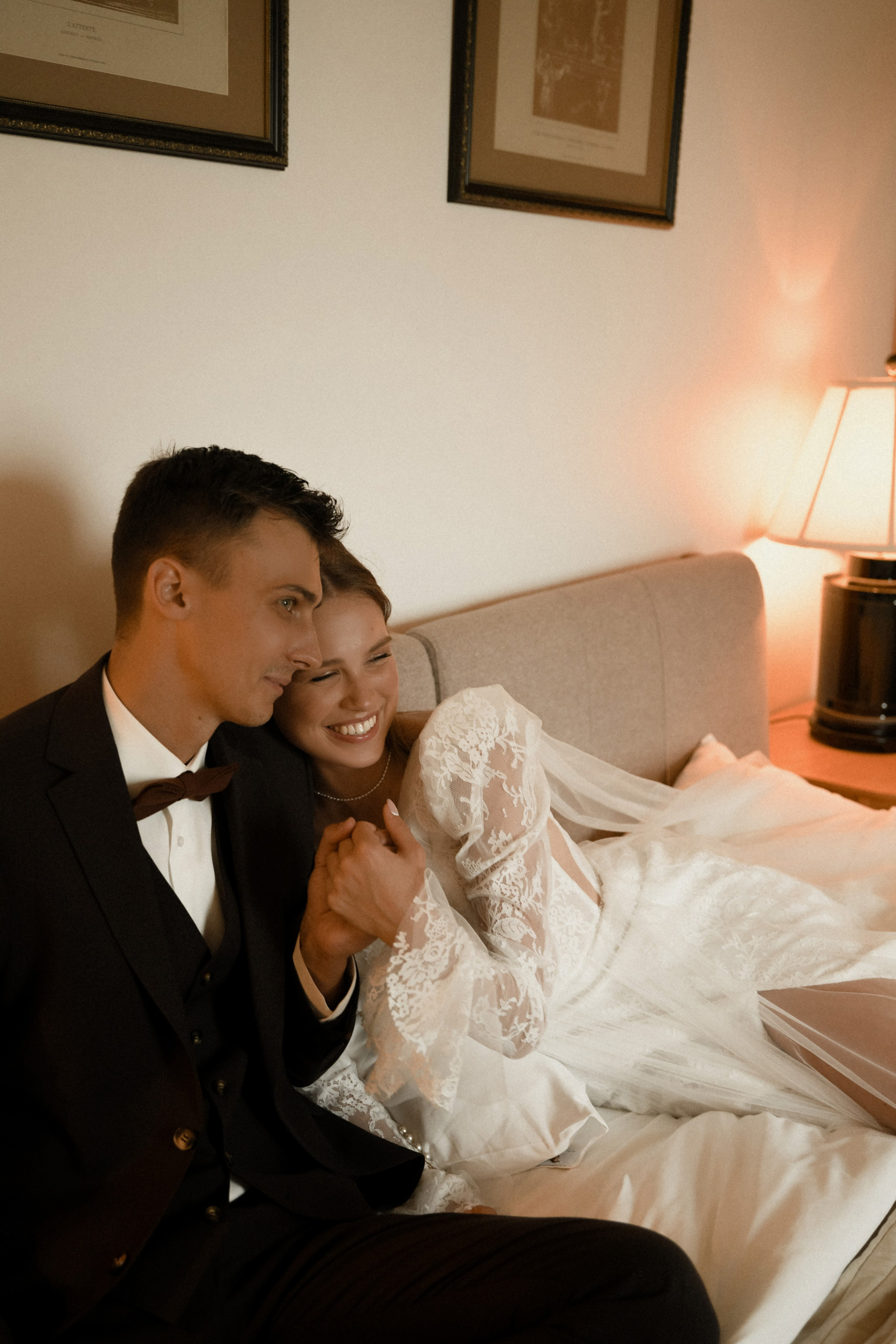 Кирилл Полина. Свадебный и семейный фотограф Владивосток