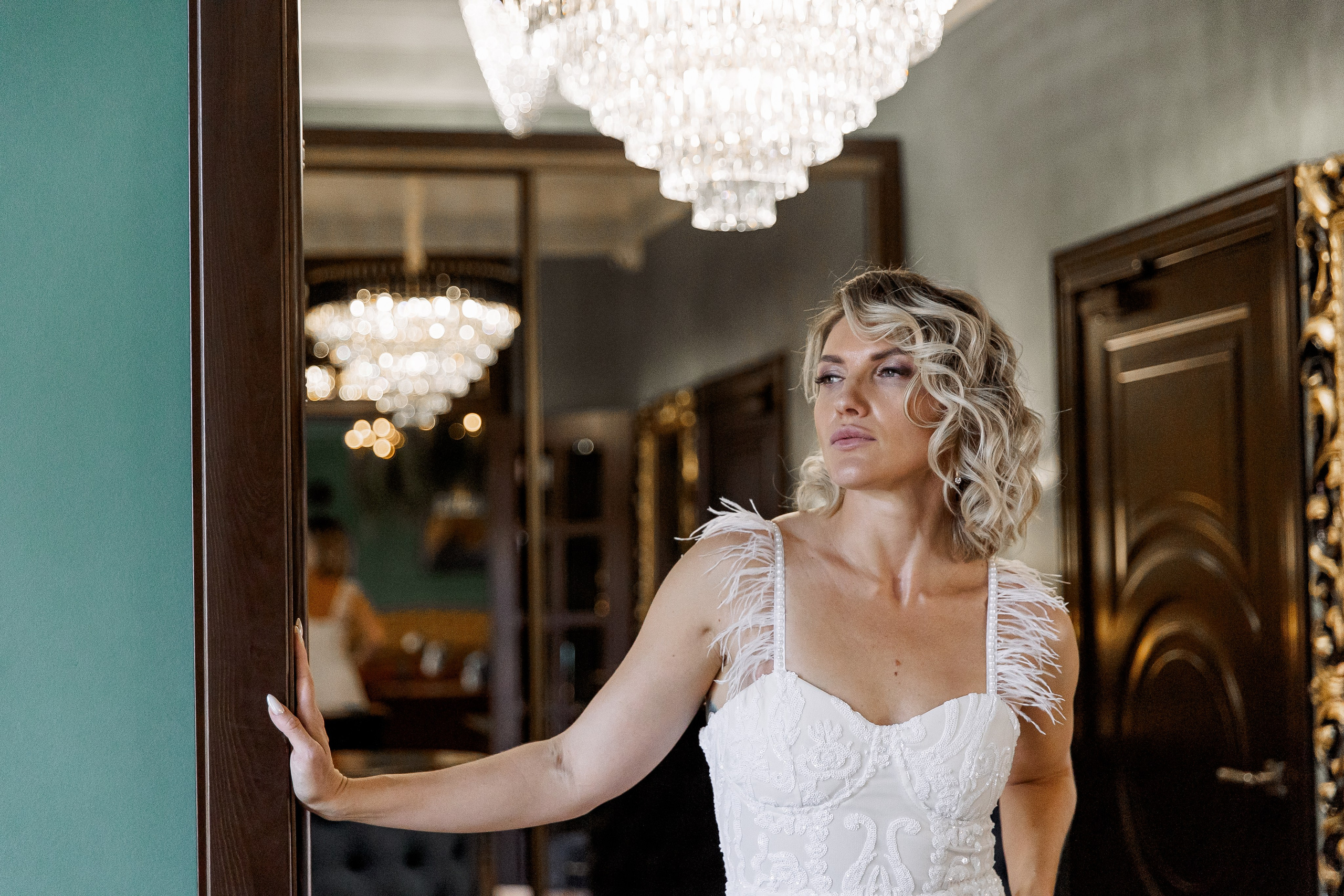 Виктор и Екатерина. Свадебный и семейный фотограф в Челябинске Юлия Ишимова