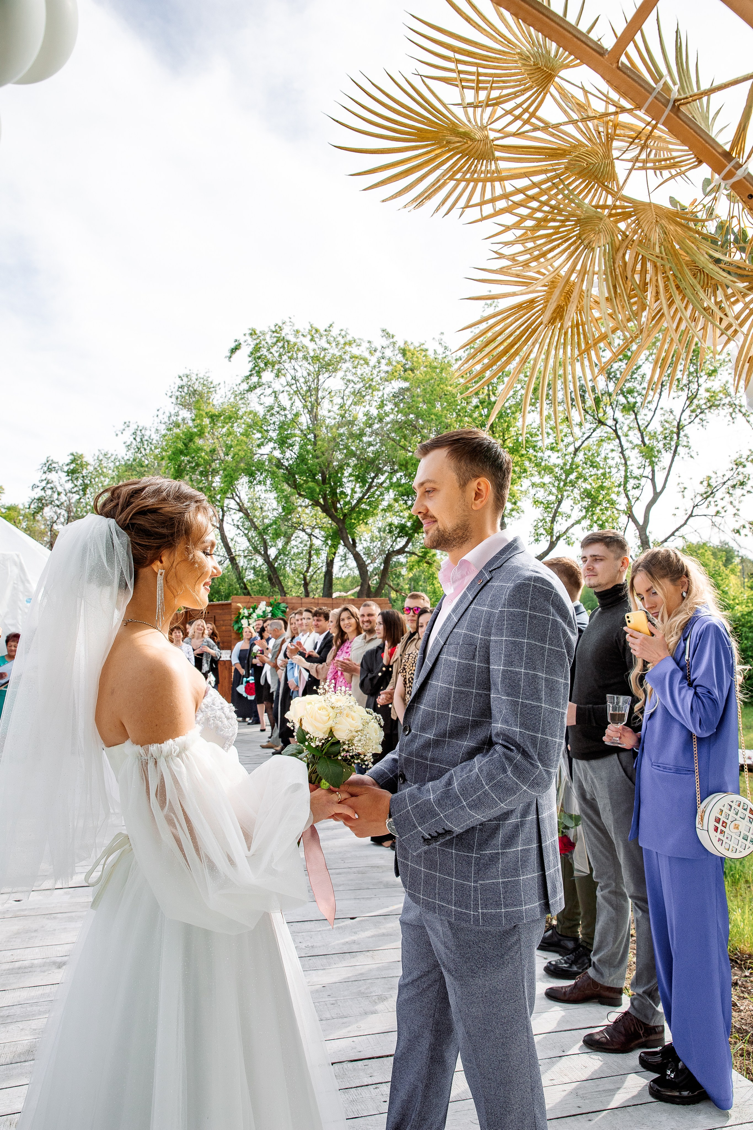 Кирилл и Екатерина. Свадебный и семейный фотограф в Челябинске Юлия Ишимова