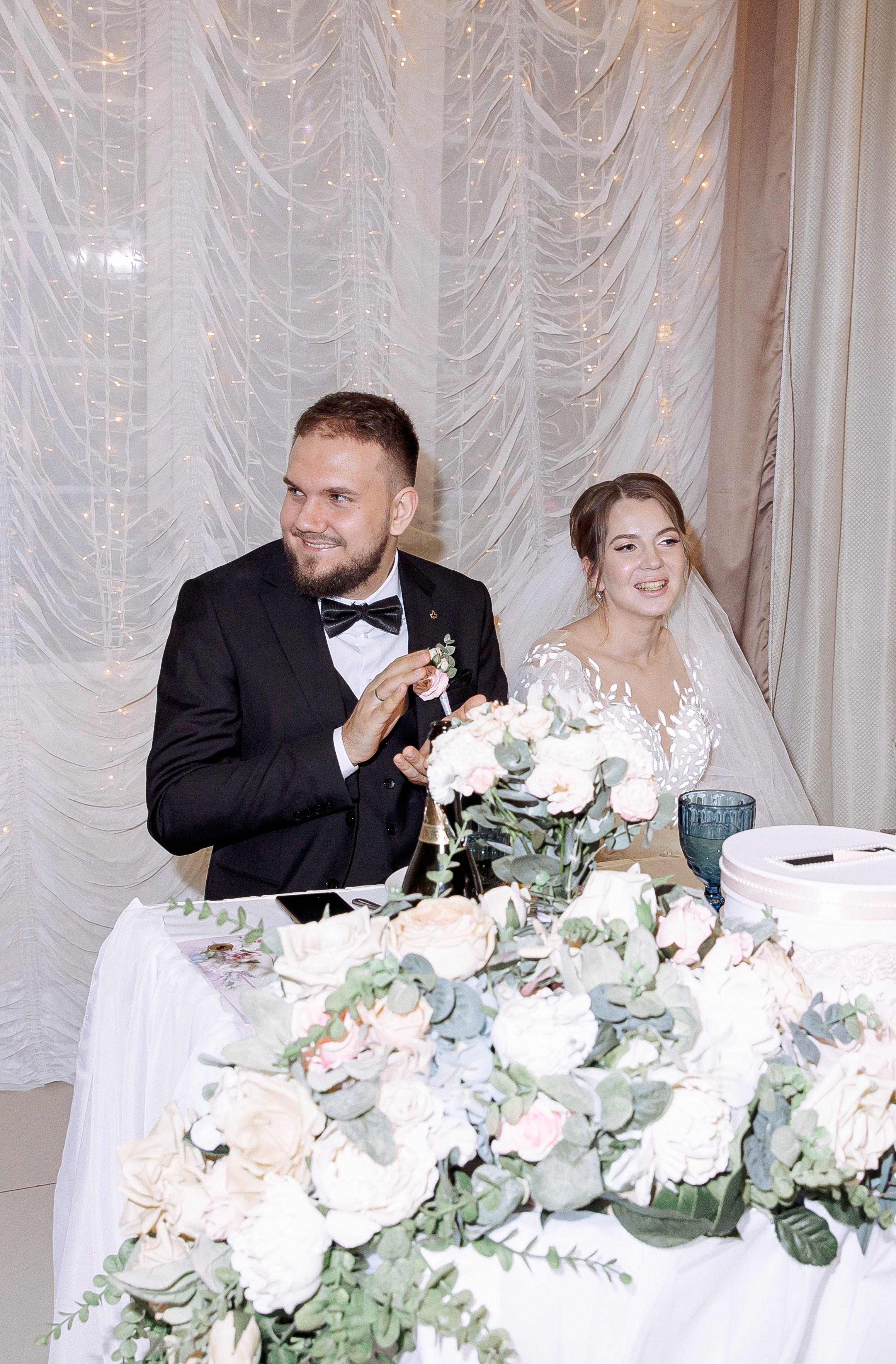 Владислава и Никита. Свадебный и семейный фотограф в Челябинске Юлия Ишимова