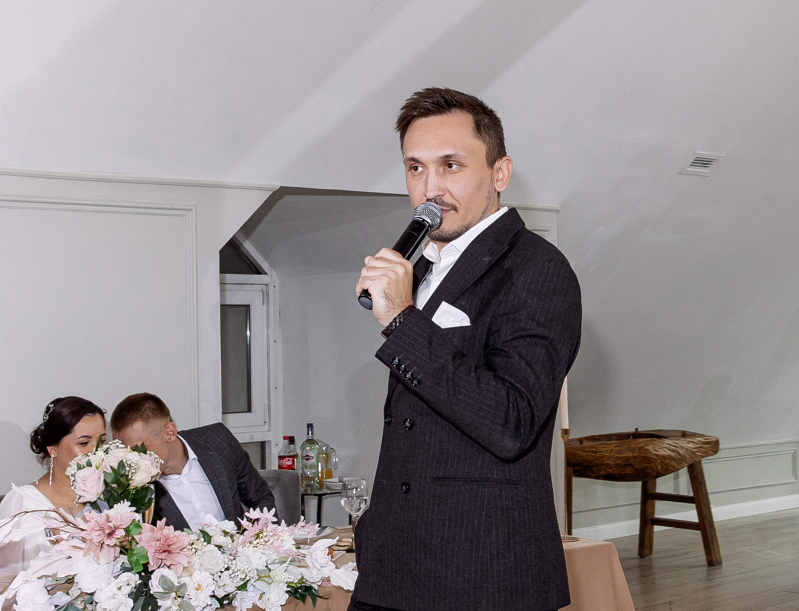 Станислав и Марина. Свадебный и семейный фотограф в Челябинске Юлия Ишимова