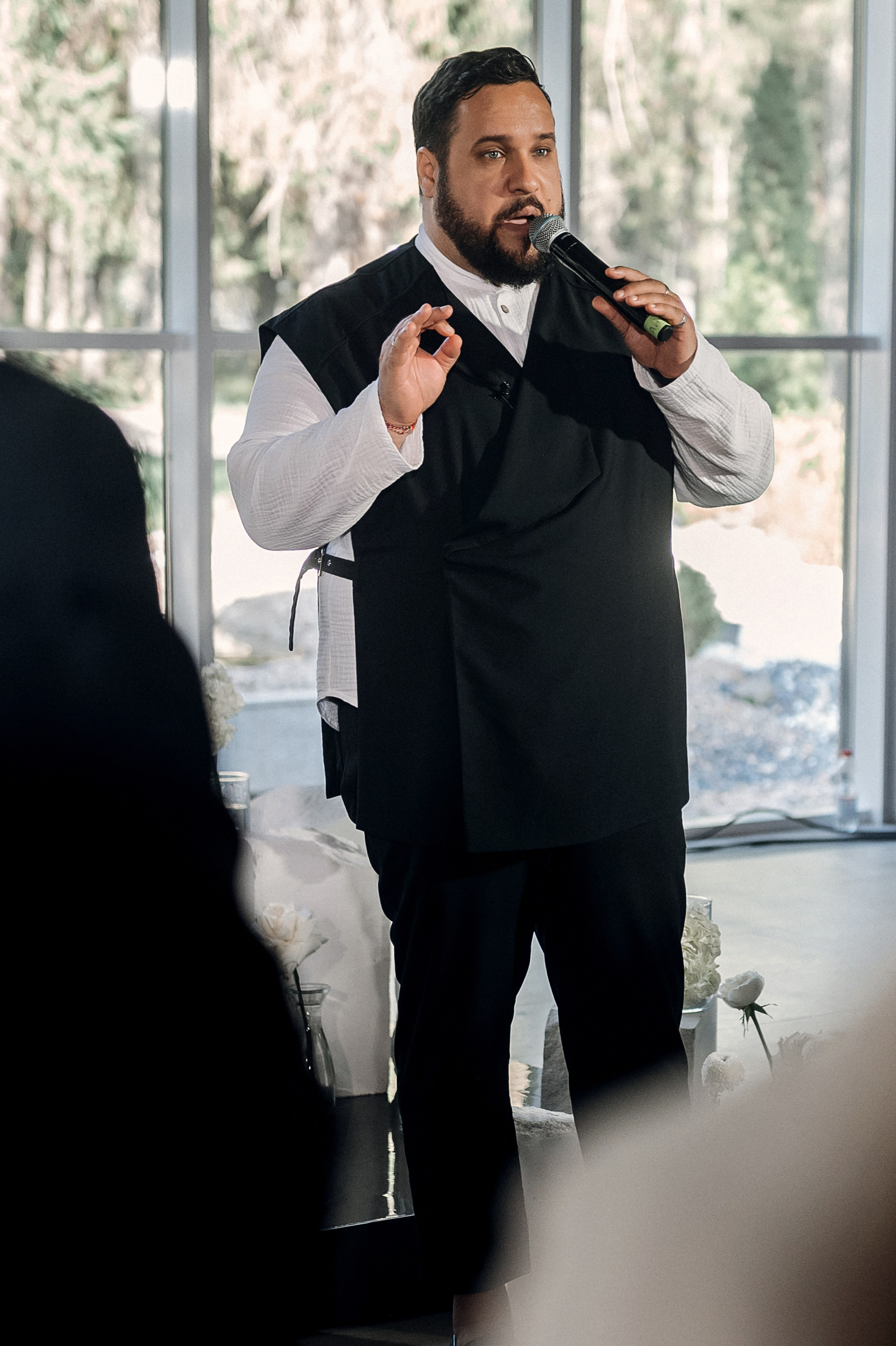 Паша и Настя | P&N. Свадебный фотограф Роман Чигарев