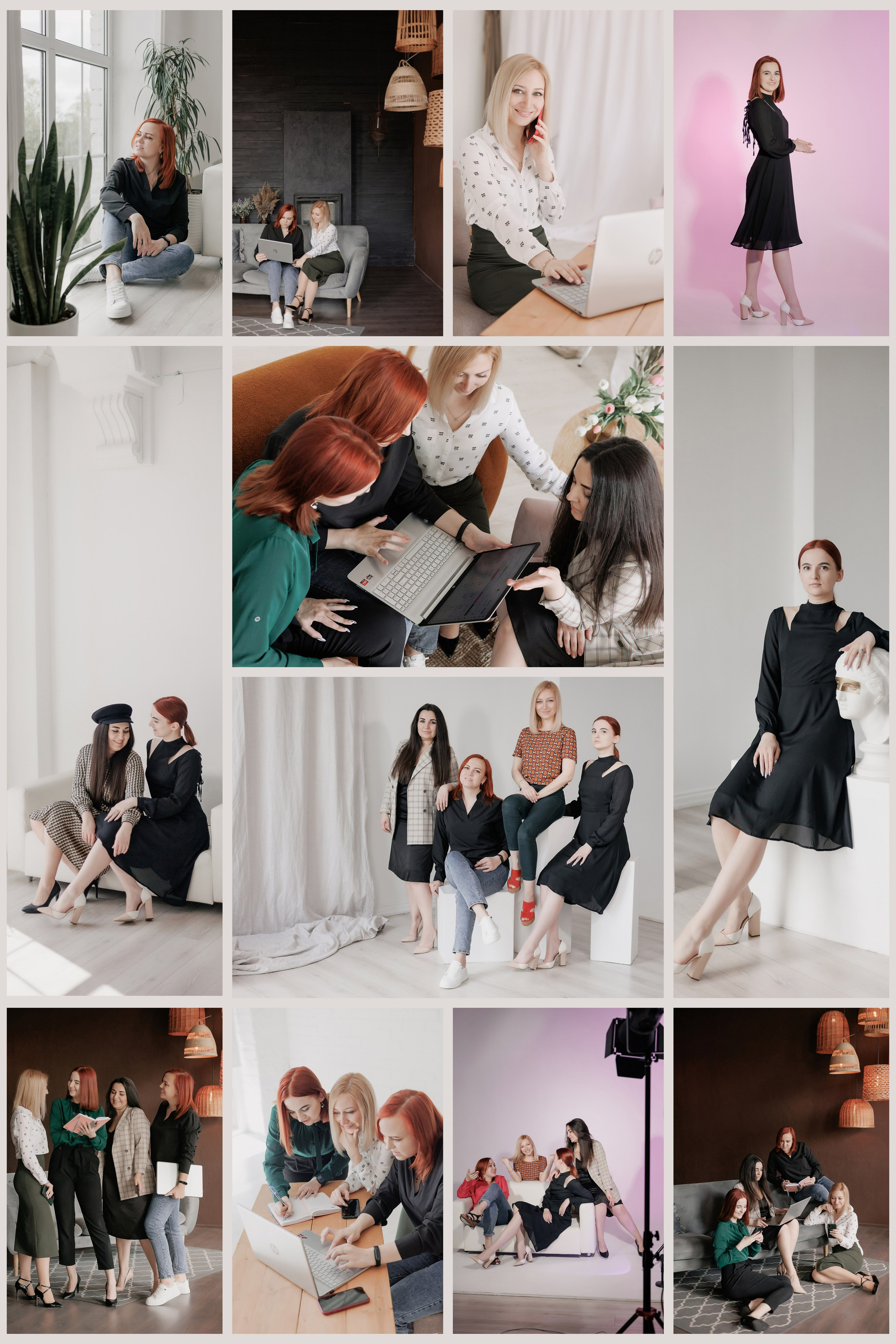 Индивидуальная фотосессия. Свадебный и семейный фотограф в Твери и Тверской области