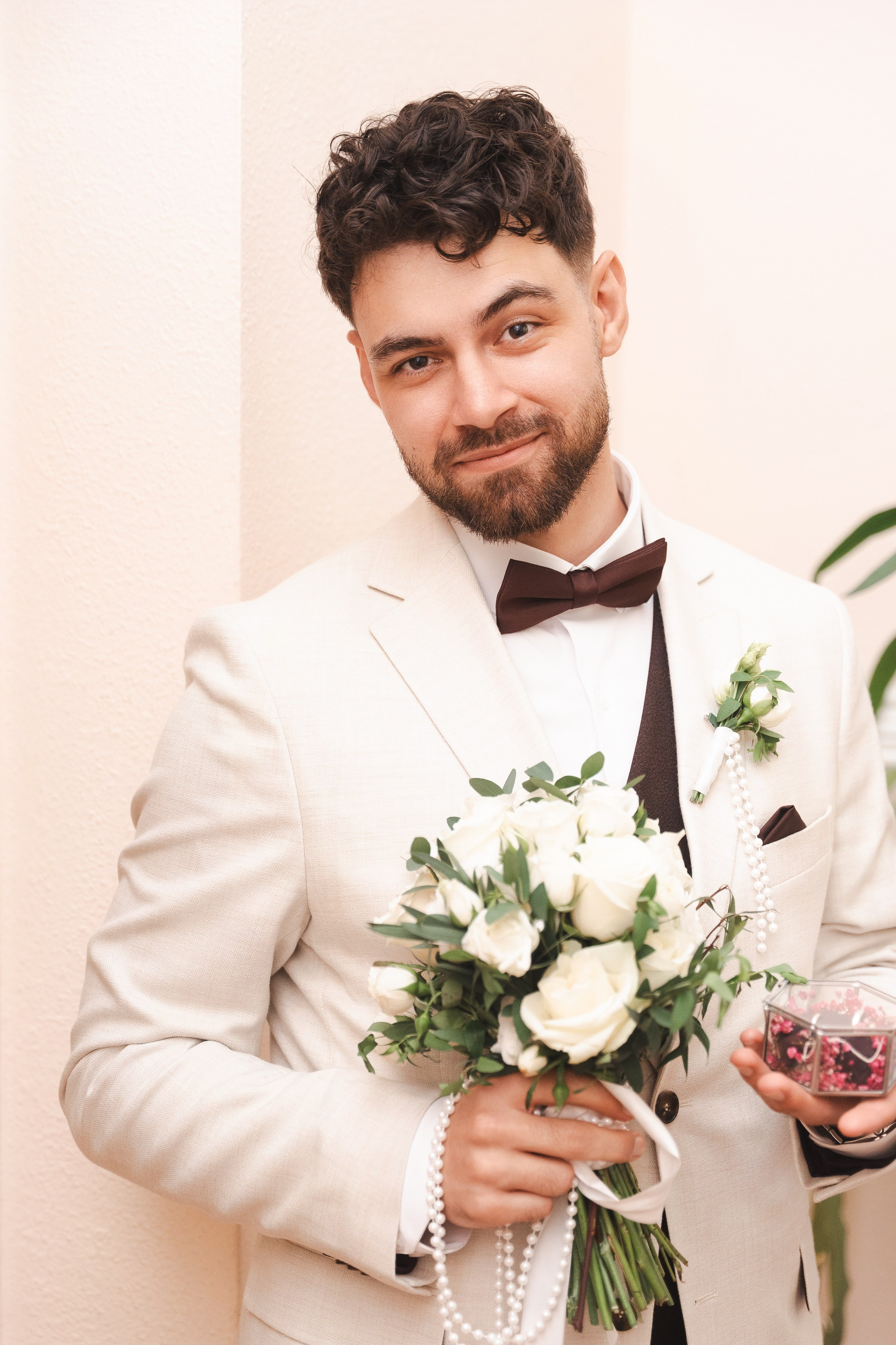 Анастасия и Антон. Фотограф Хабаровск