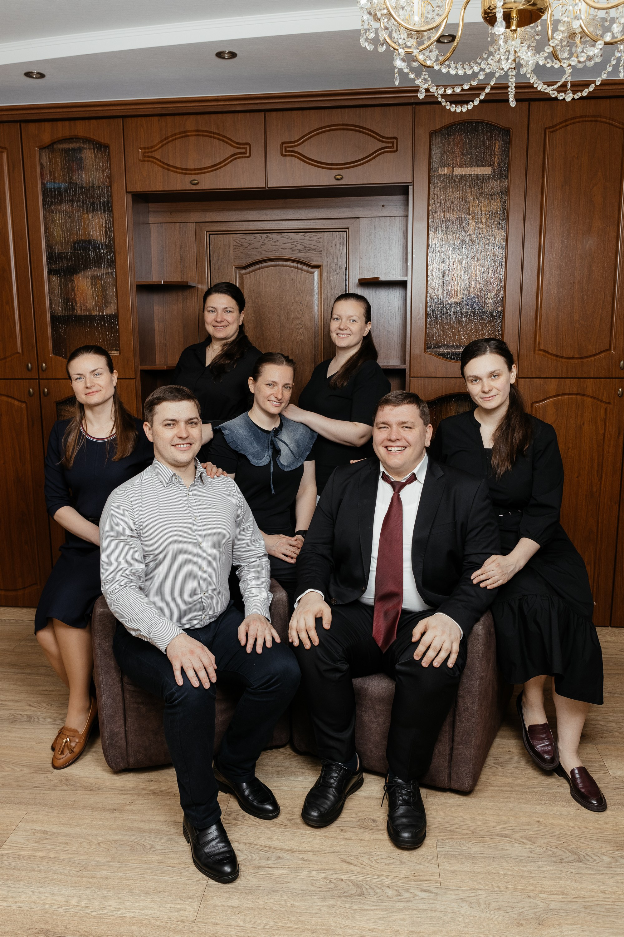 Поколения. Миленина Юлия Свадебный и семейный фотограф в Краснодаре