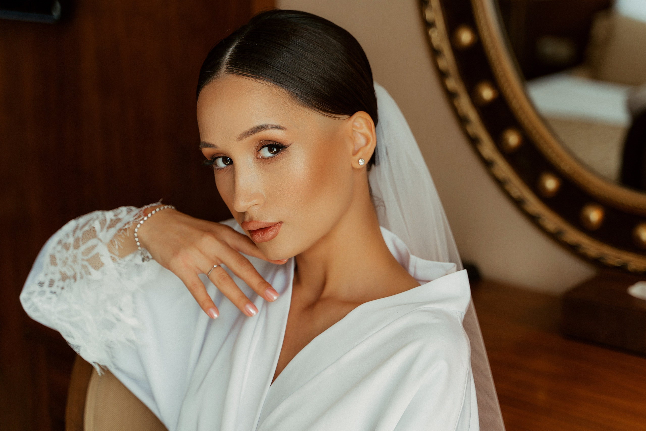 Александр и Оксана. Фотограф Никита Анкудинов. Москва — Чебоксары — Казань