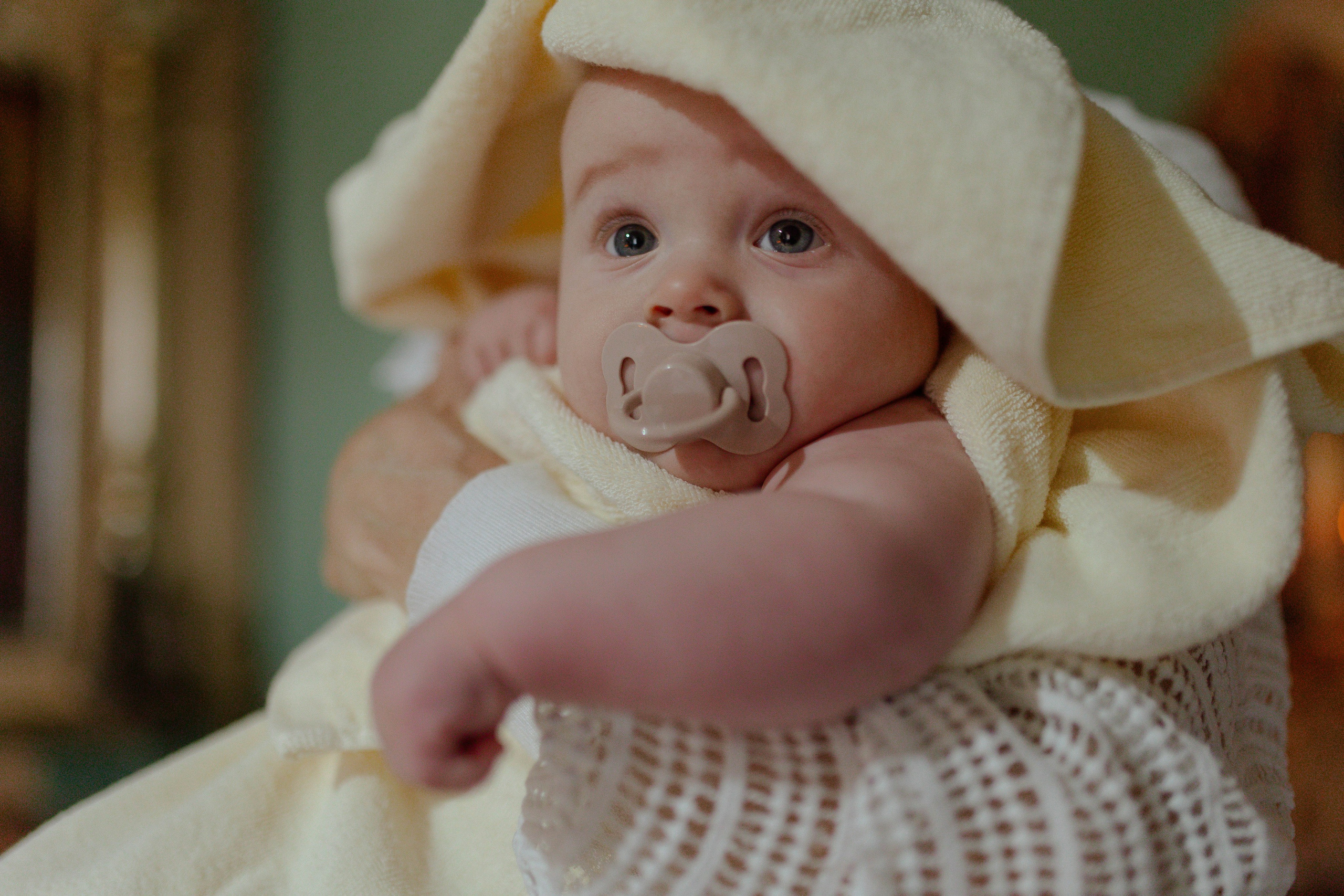 Крещение. Свадебный и репортажный фотограф г. Чебоксары Евгений Леонидович