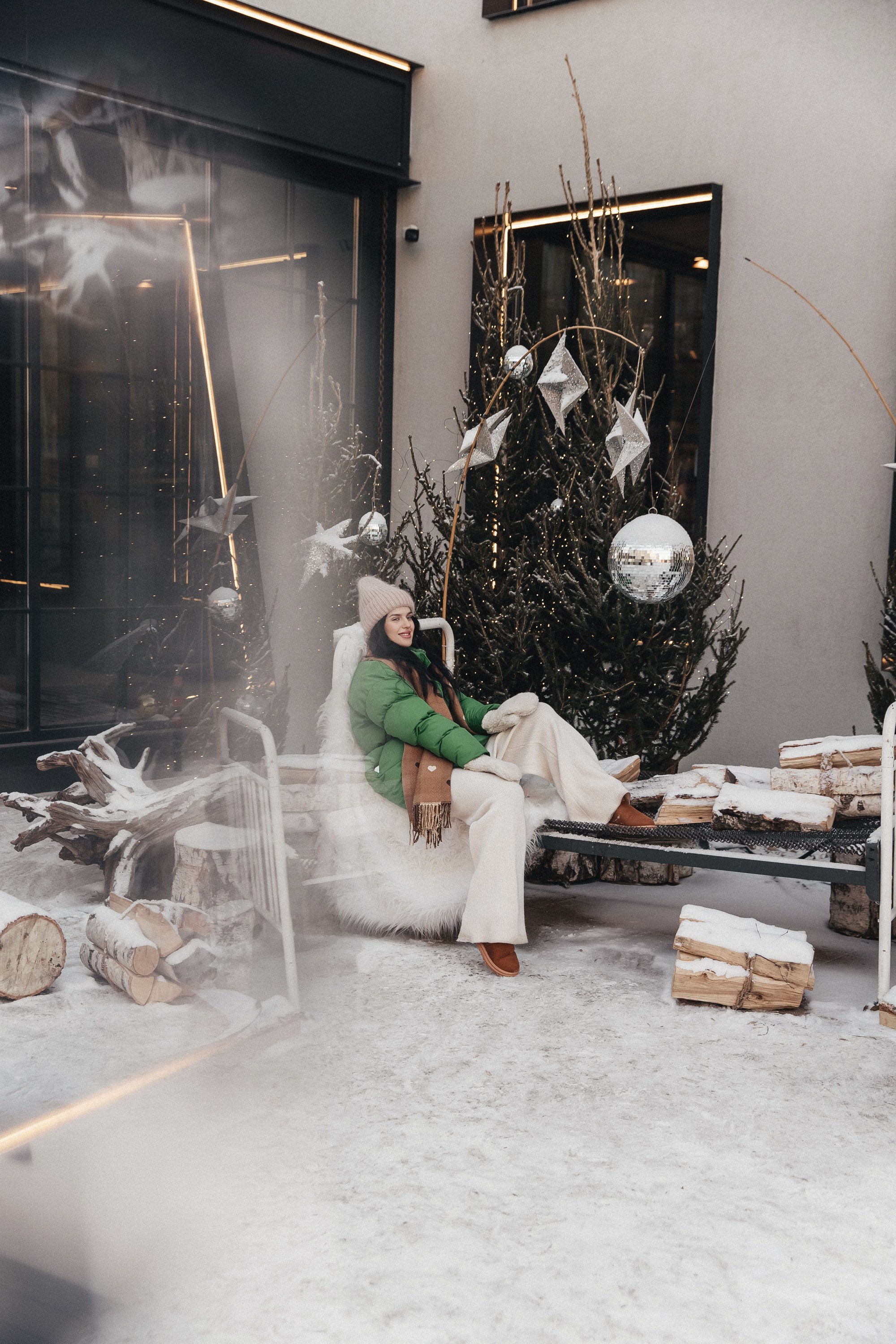 МАША ` 22. Maria Startseva Photo