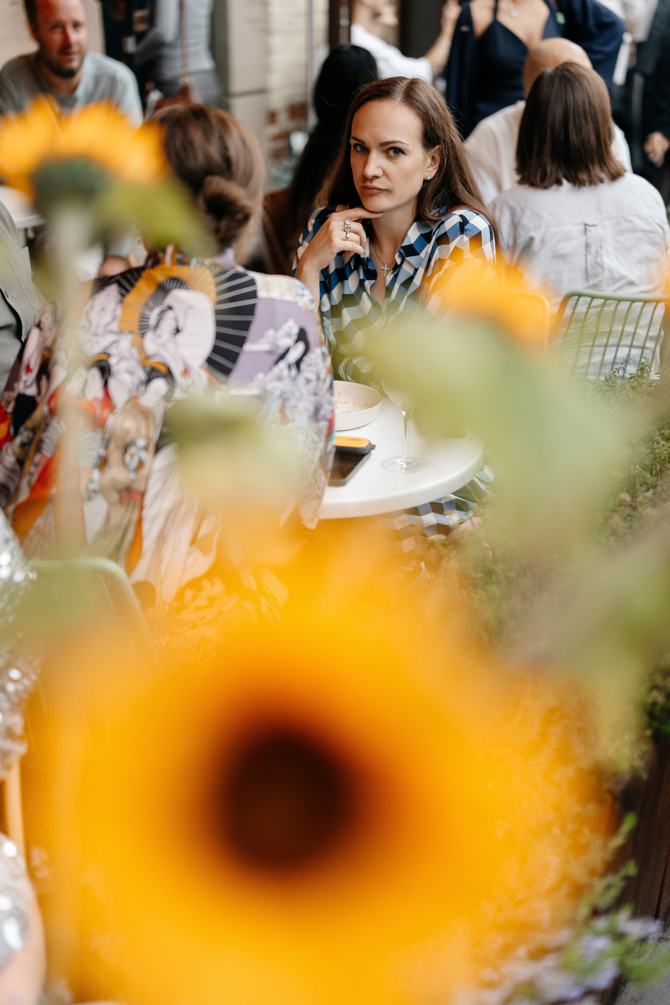 ГастроБистро Цирк. Свадебный и репортажный фотограф в Москве Андрей Вайман