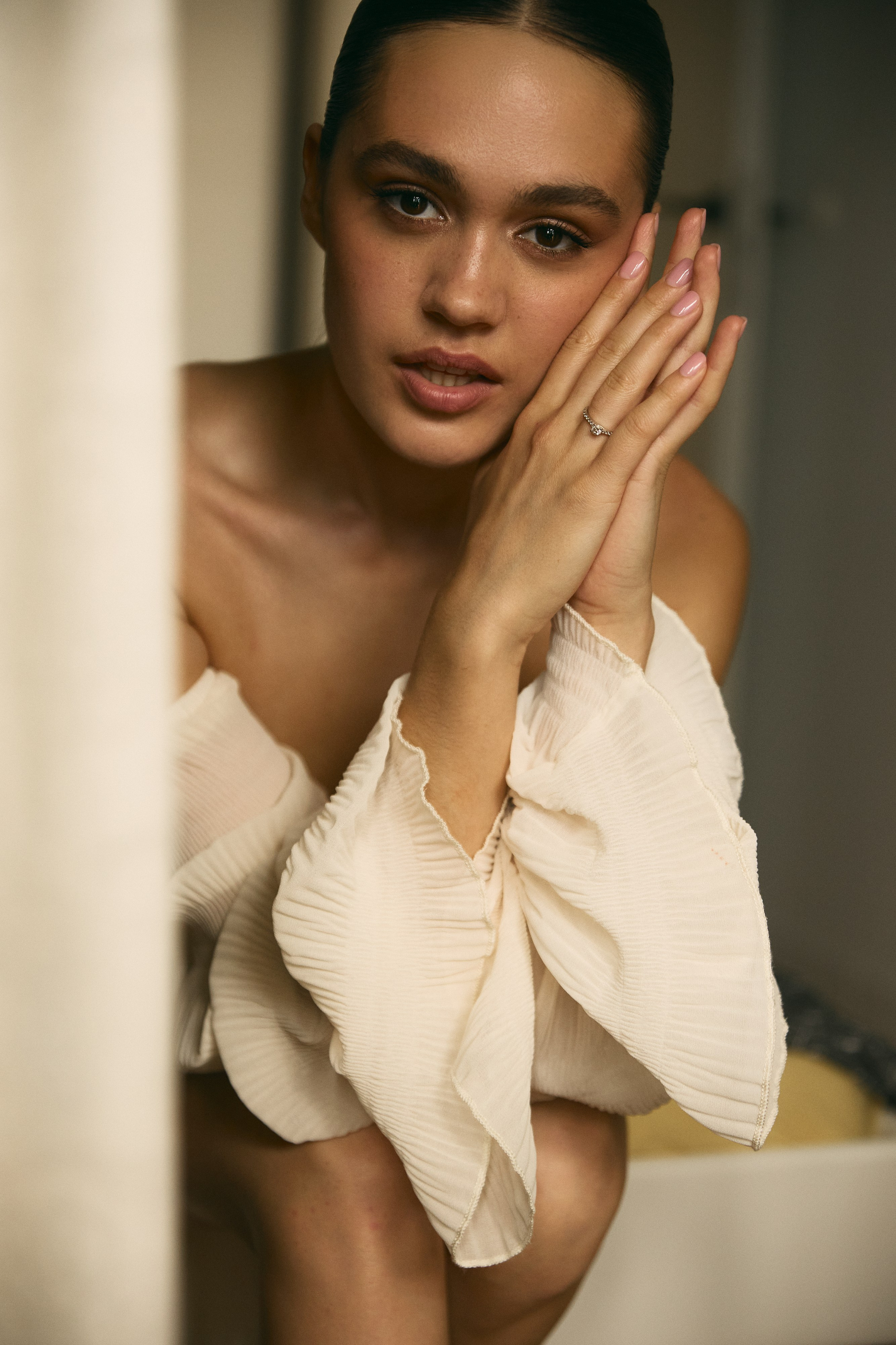 Иван и Диана. Фотограф Диана Хасанова, г. Казань