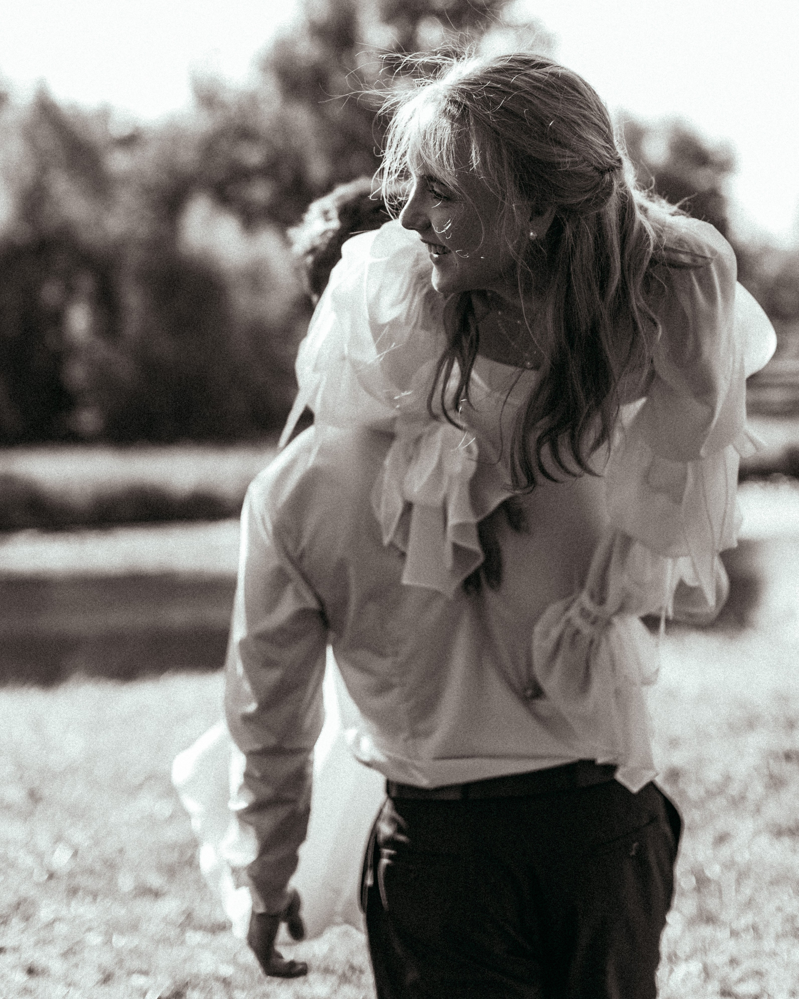 Лиза и Вадим. Фотограф Наталья Уколова в Саранске