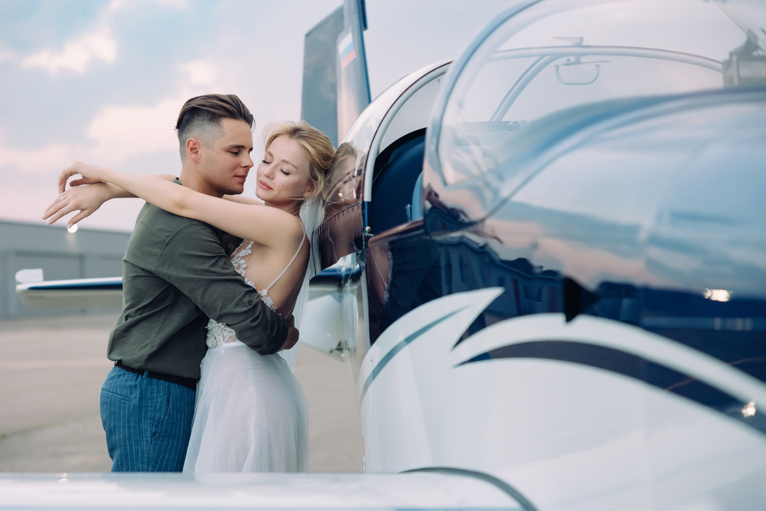 V&K. Свадебный фотограф Краснодар