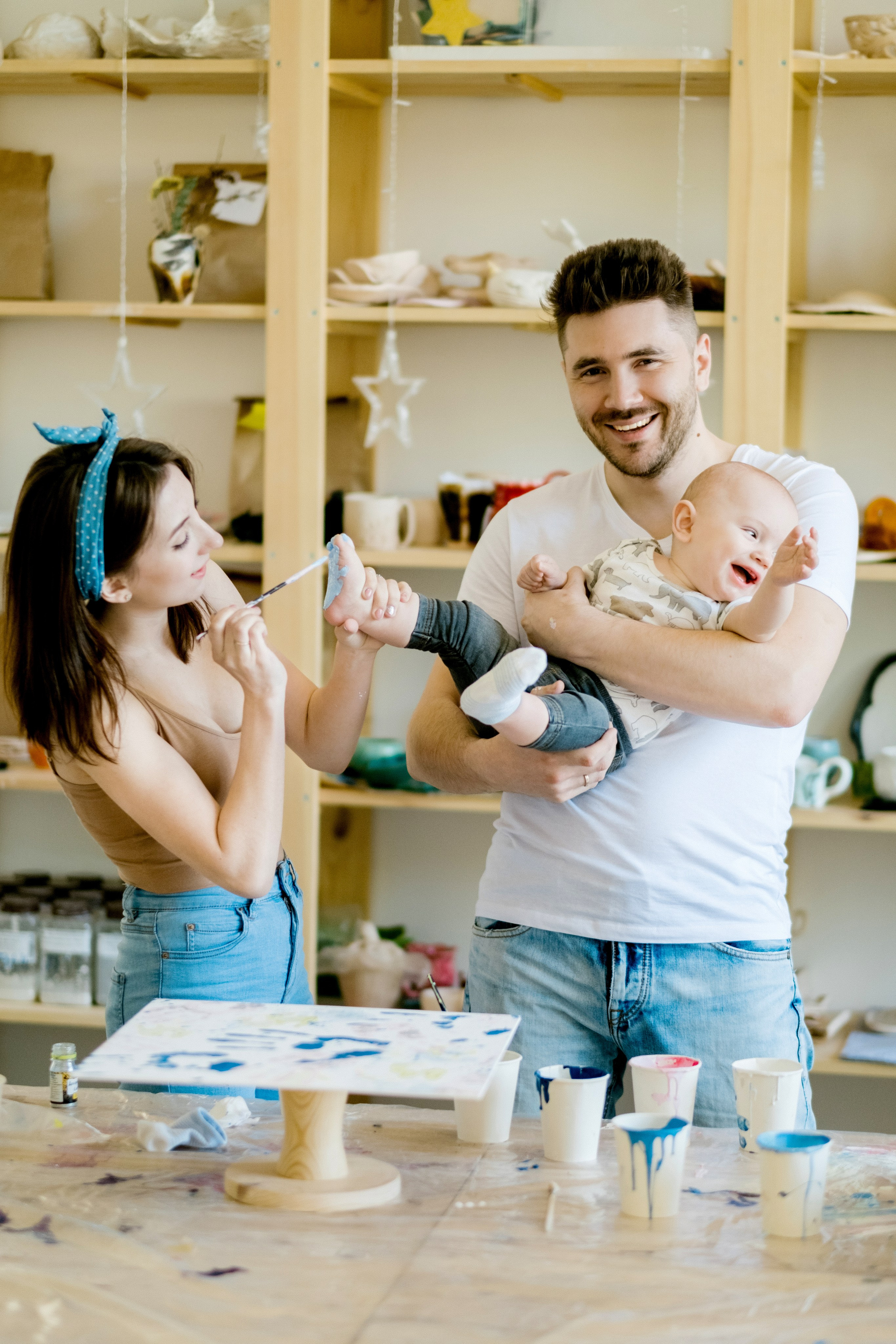 Семейная Мастерская. Свадебный Видеограф Фотограф в Сочи