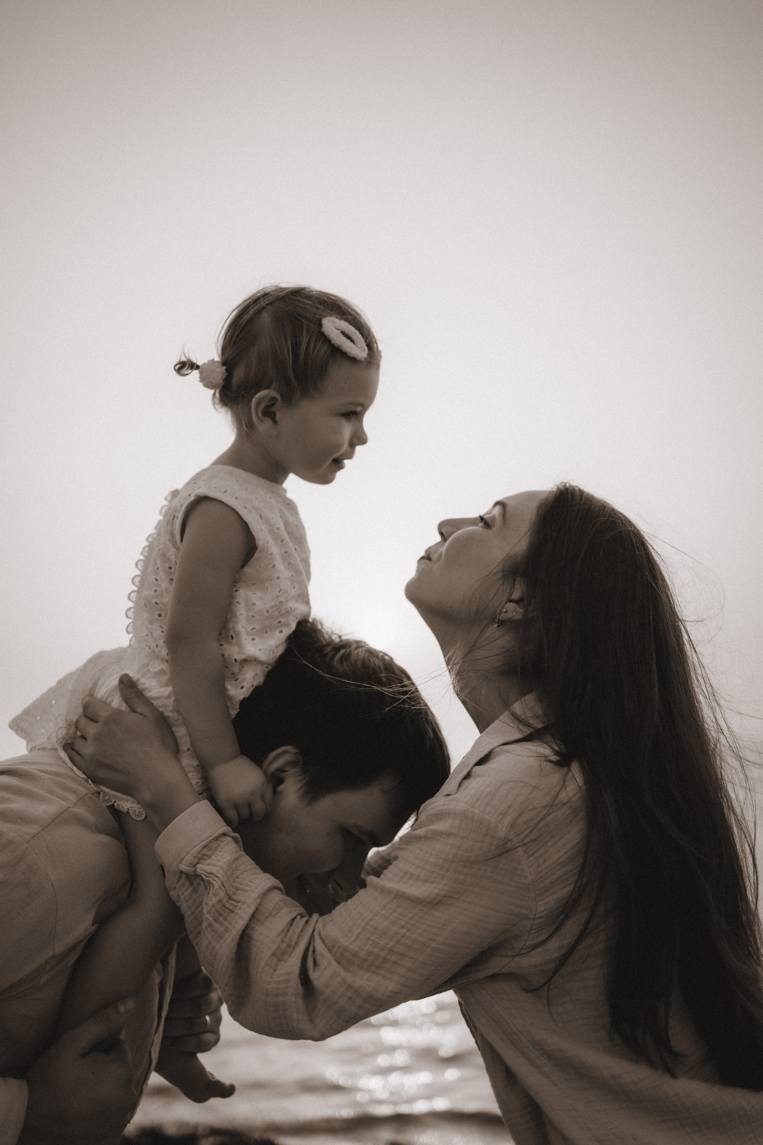 Price. Family photographer Daria Ugolkova
