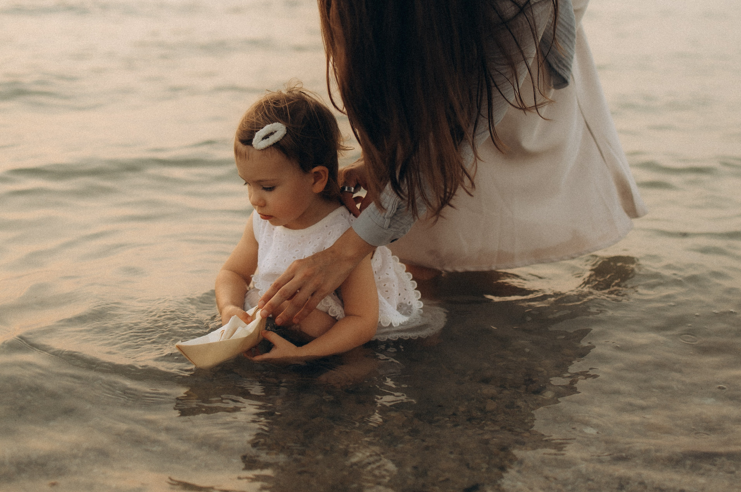 Family photographer Daria Ugolkova