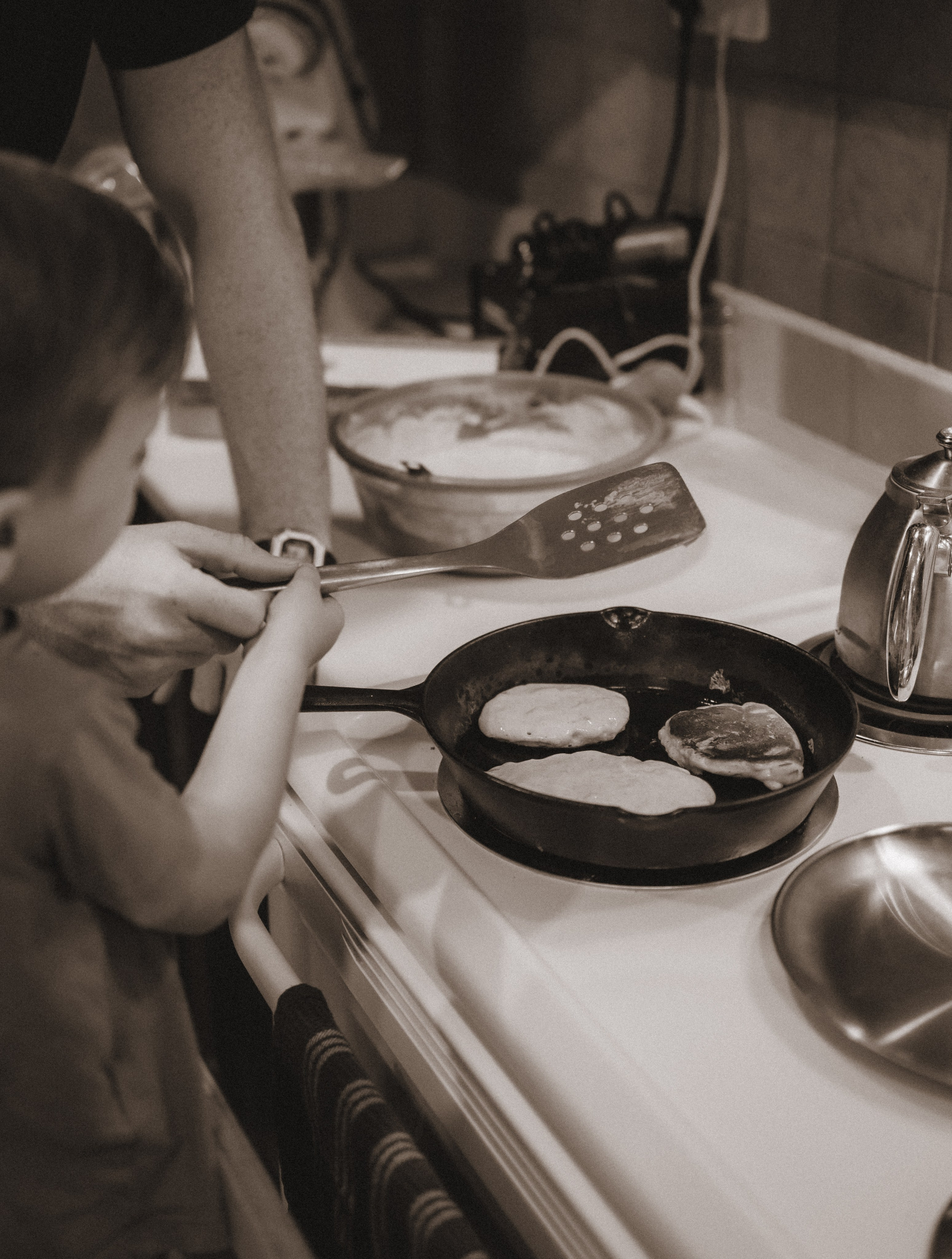 Family homestyle. Family photographer Daria Ugolkova