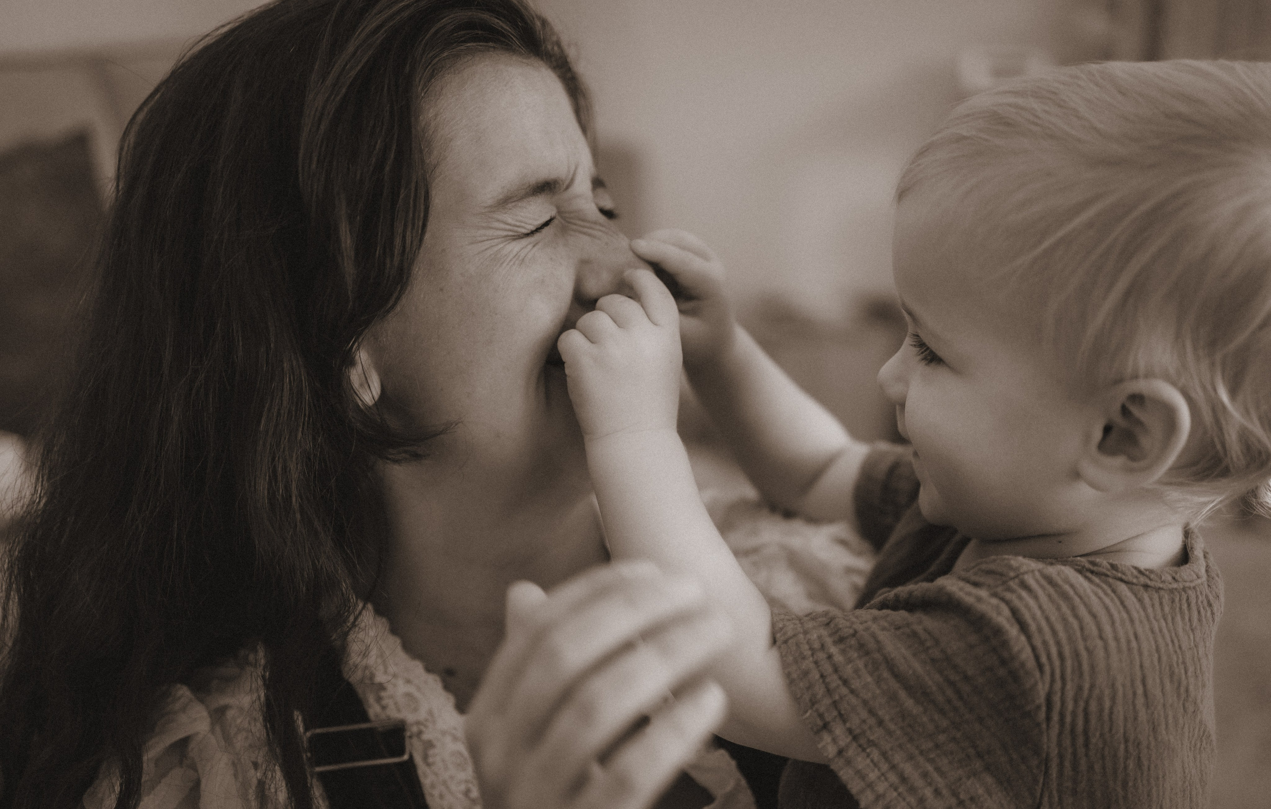 Family homestyle. Family photographer Daria Ugolkova