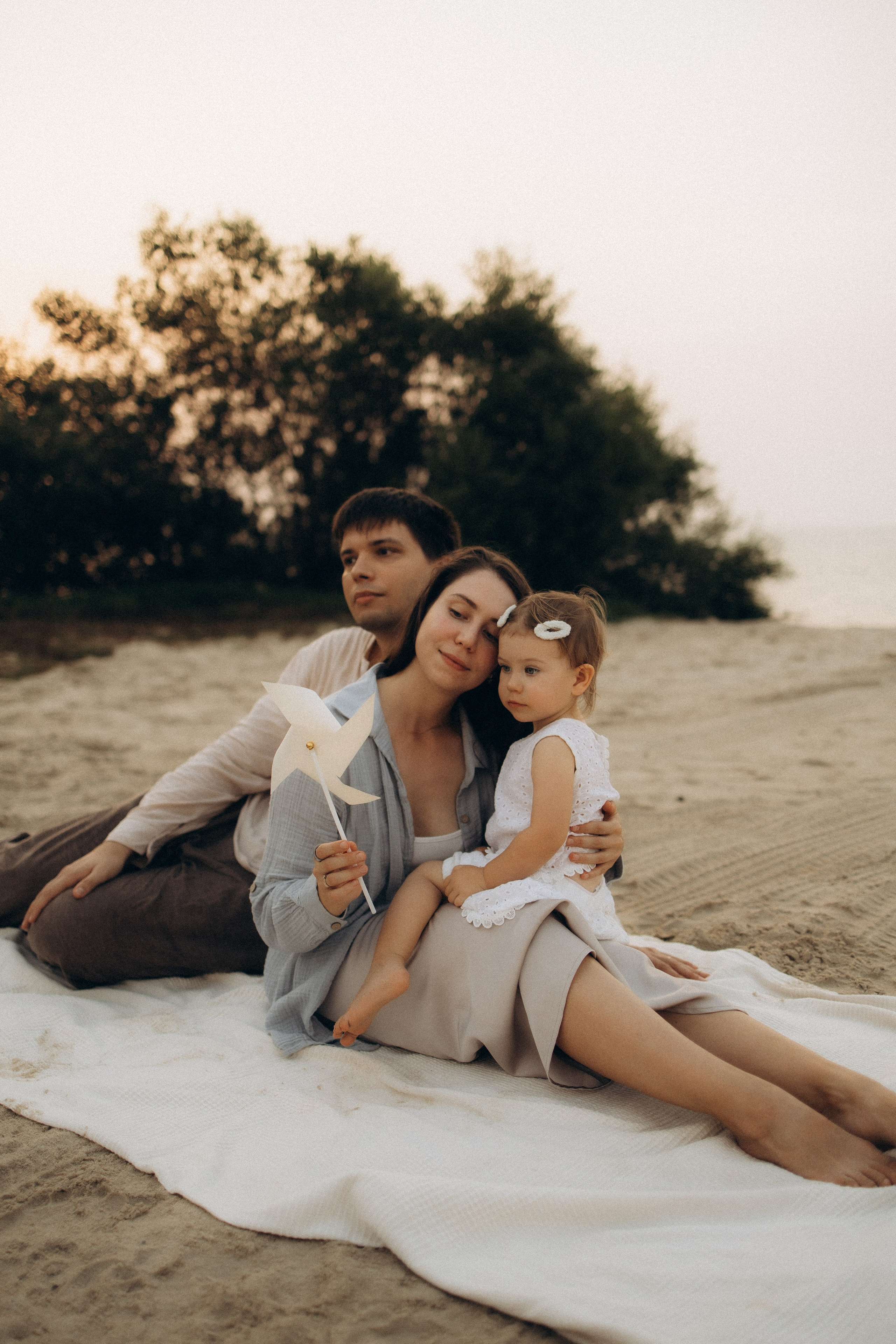 Price. Family photographer Daria Ugolkova