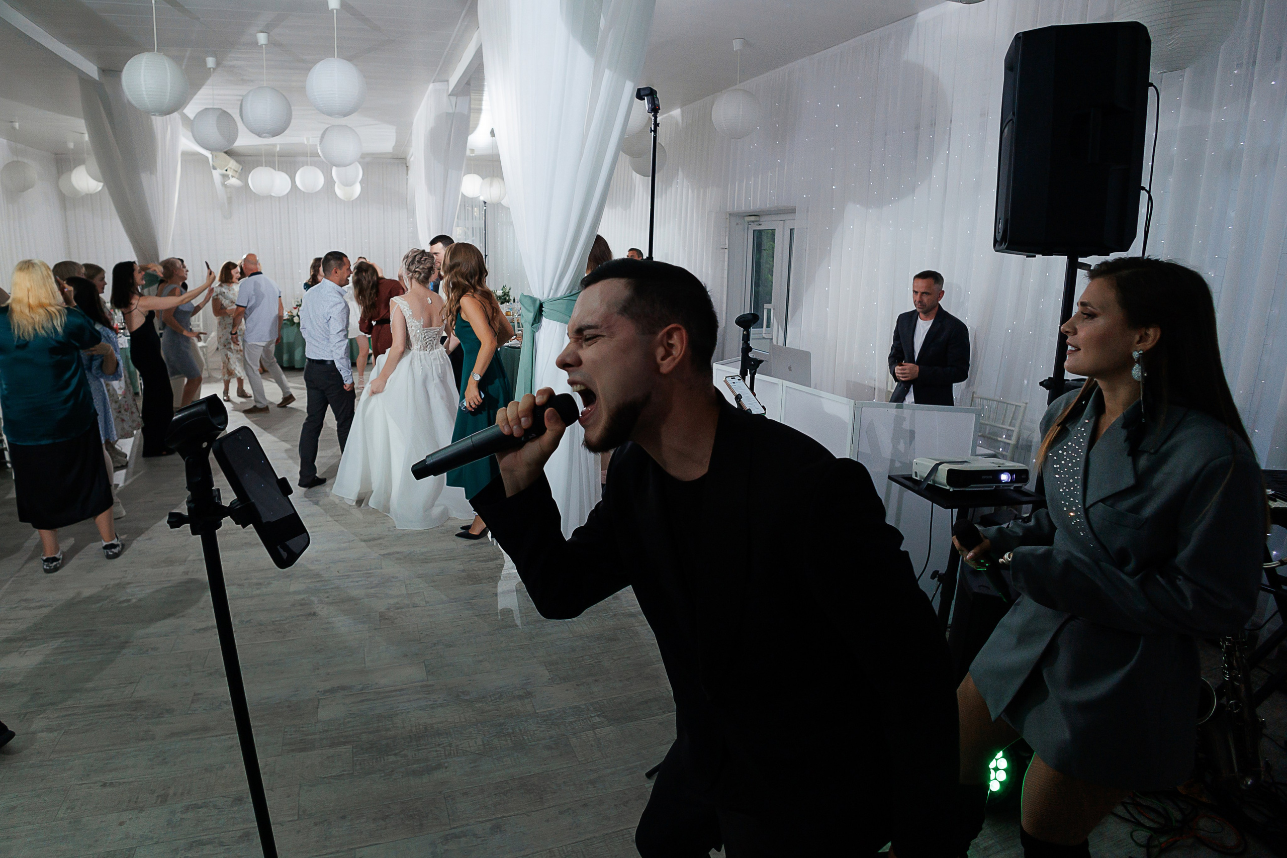 Свадьба Стаса и Насти. Свадебный и семейный фотограф в Твери и Тверской области