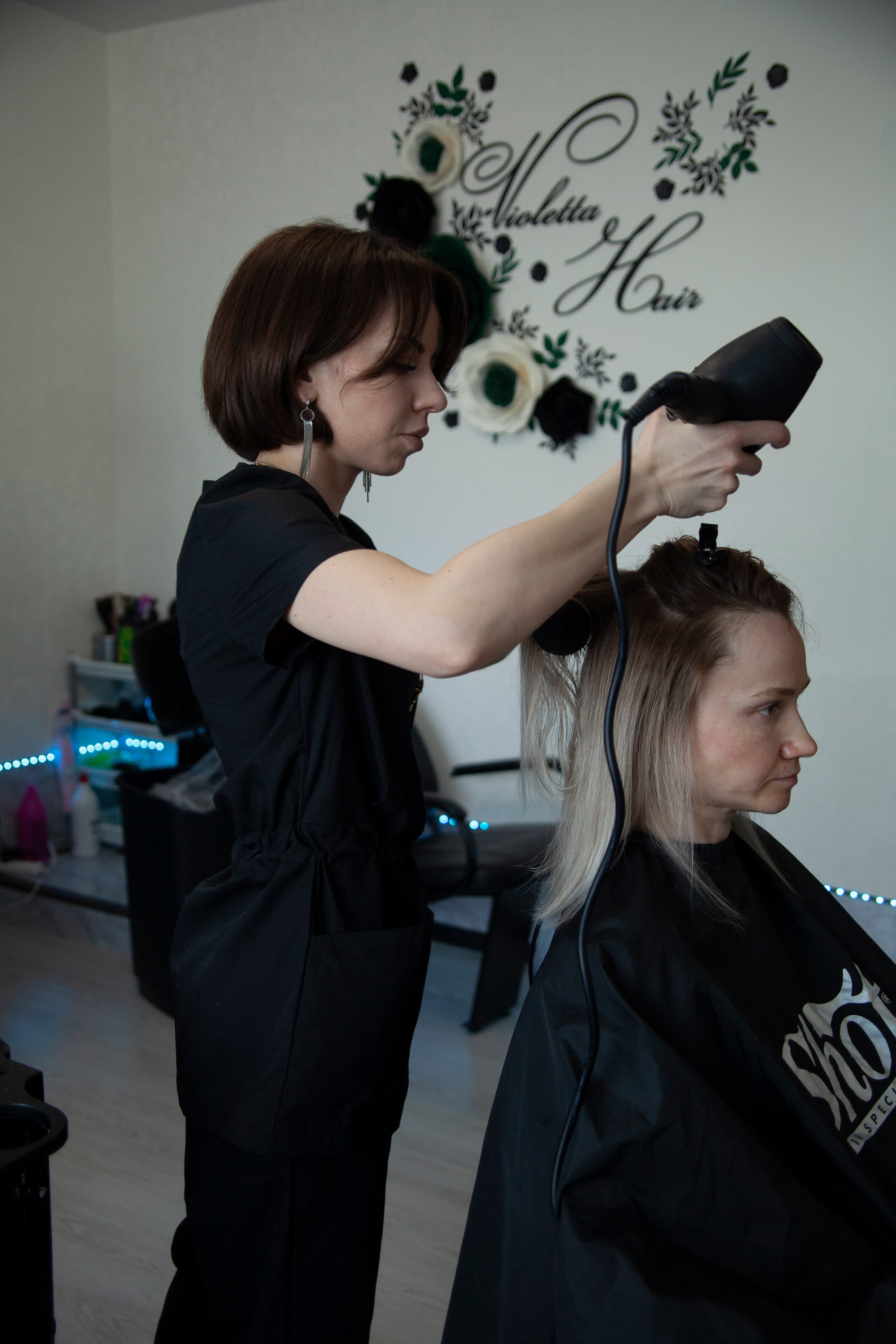 Виолетта. Фотограф в Москве и Истре