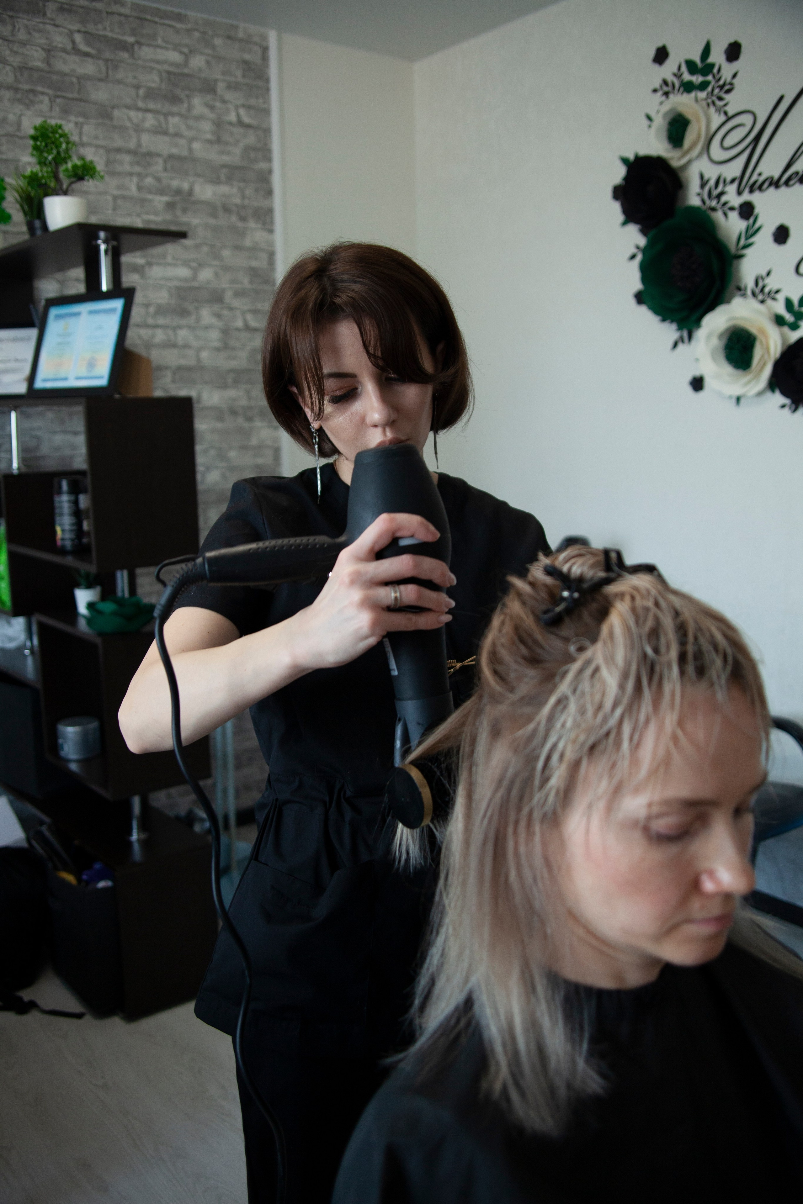 Виолетта. Фотограф в Москве и Истре