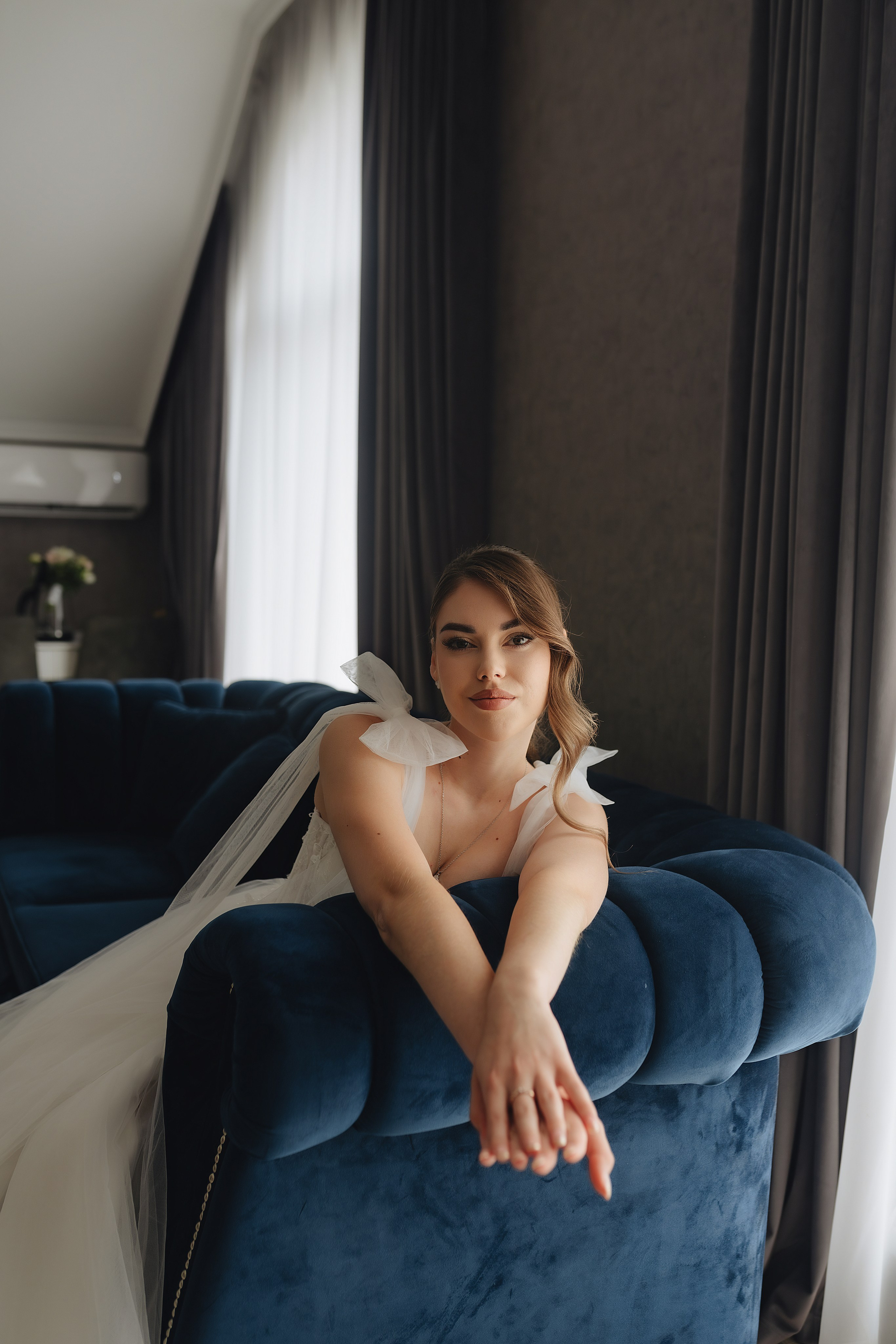 Алиса и Алексей. Фотограф Карина Шмулёва. Воронеж и область