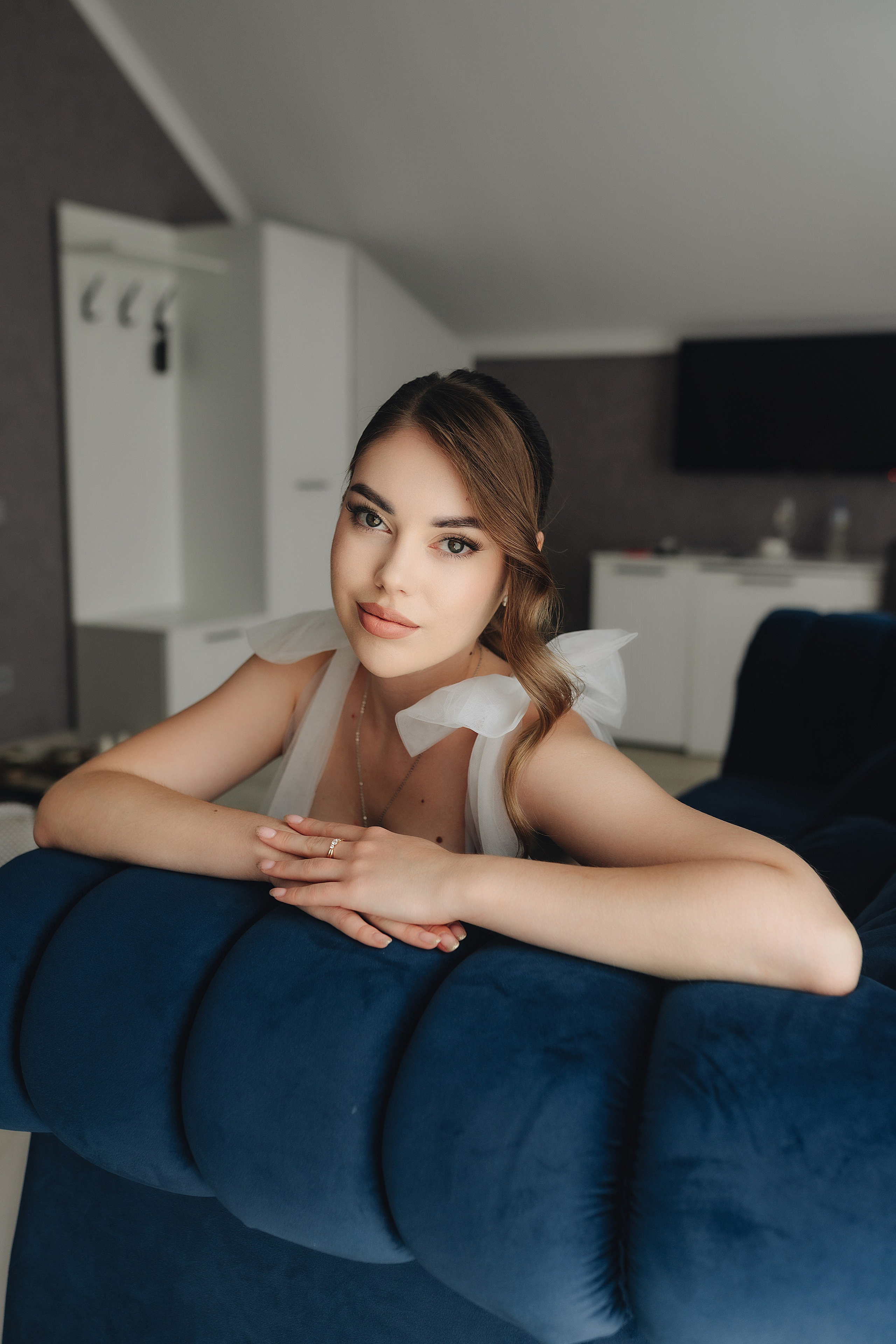 Алиса и Алексей. Фотограф Карина Шмулёва. Воронеж и область